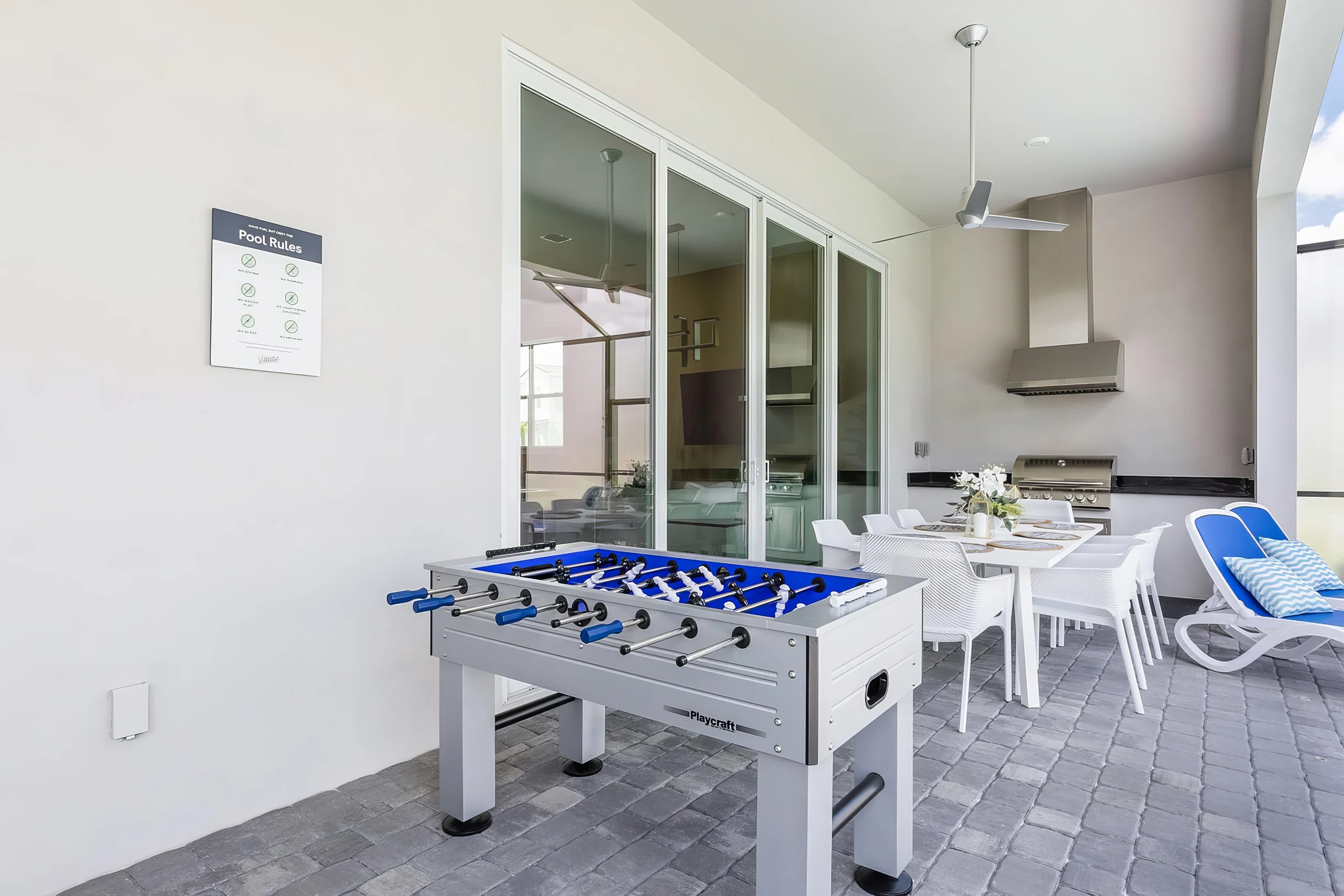 Wander Davenport Nest #17