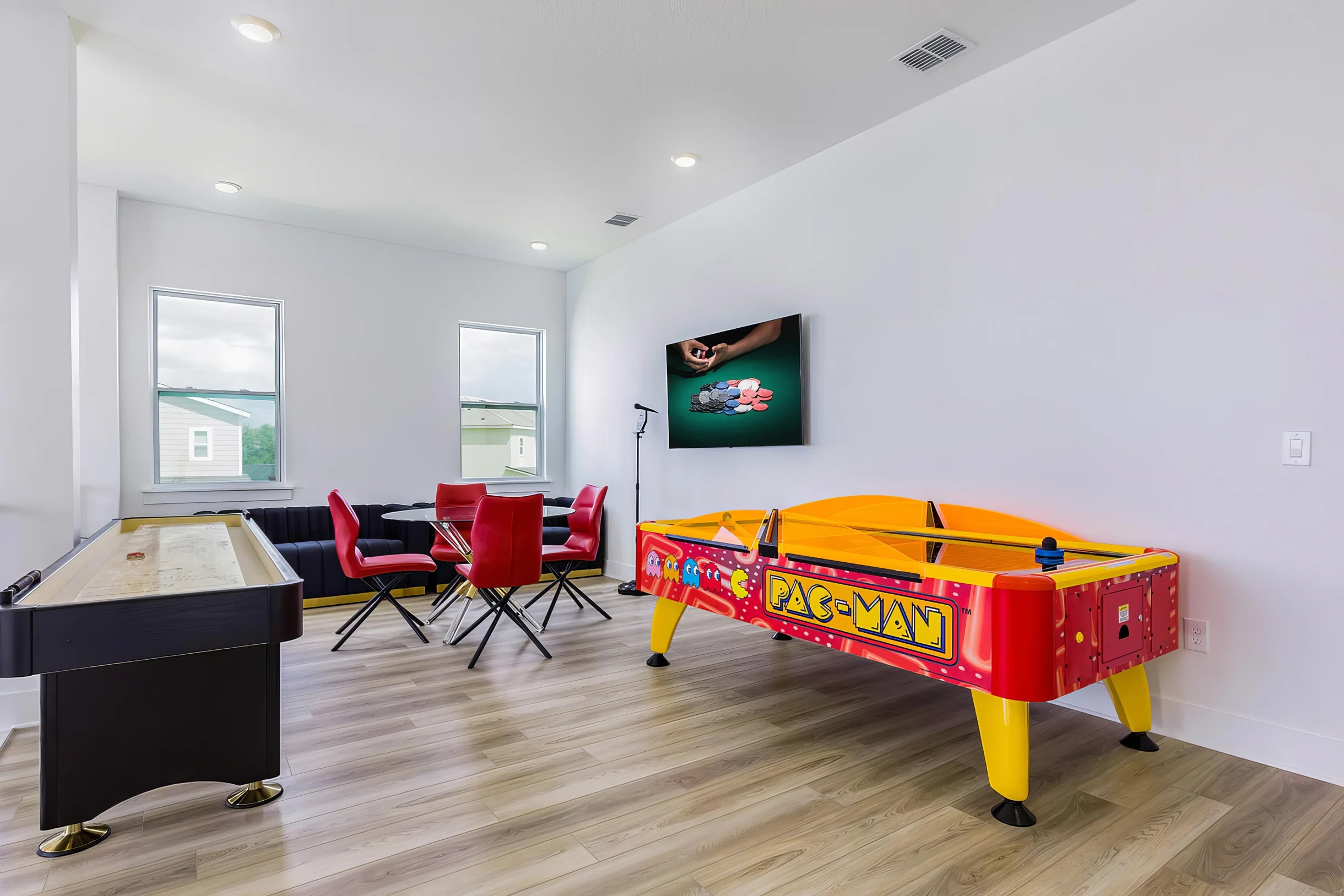 Wander Davenport Nest #33