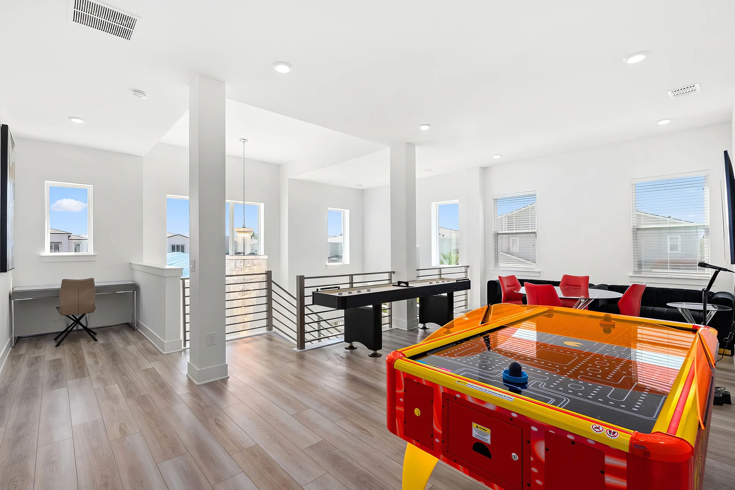 Wander Davenport Nest #46