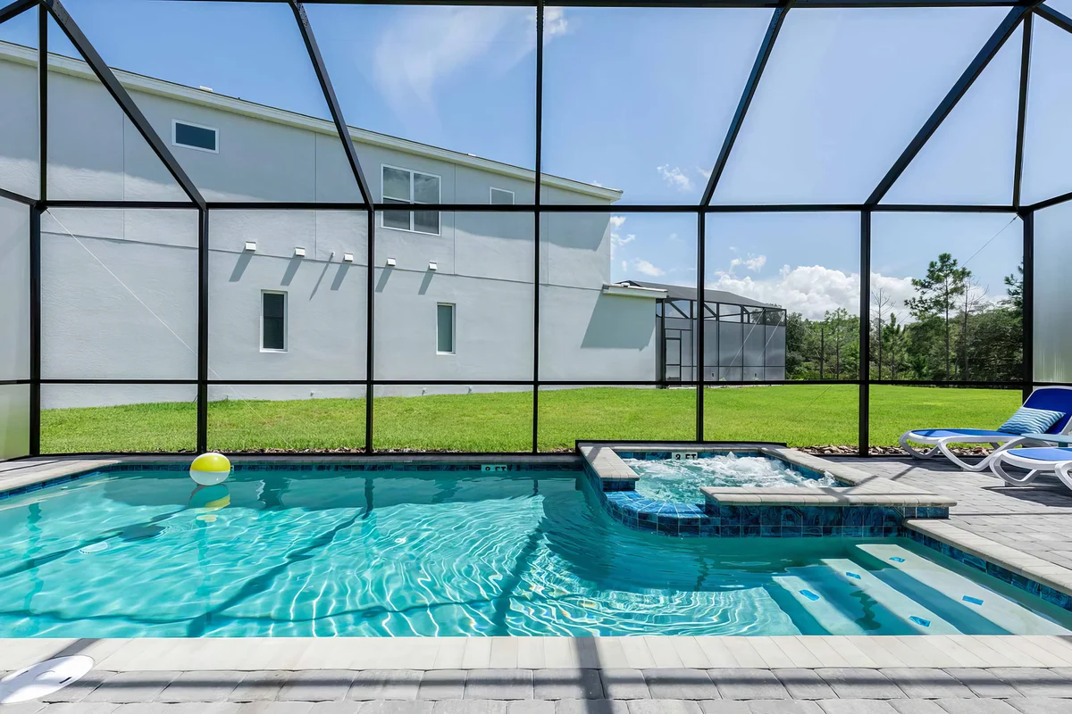 2105PO - 6 Bed - Nordic Nest - ST048