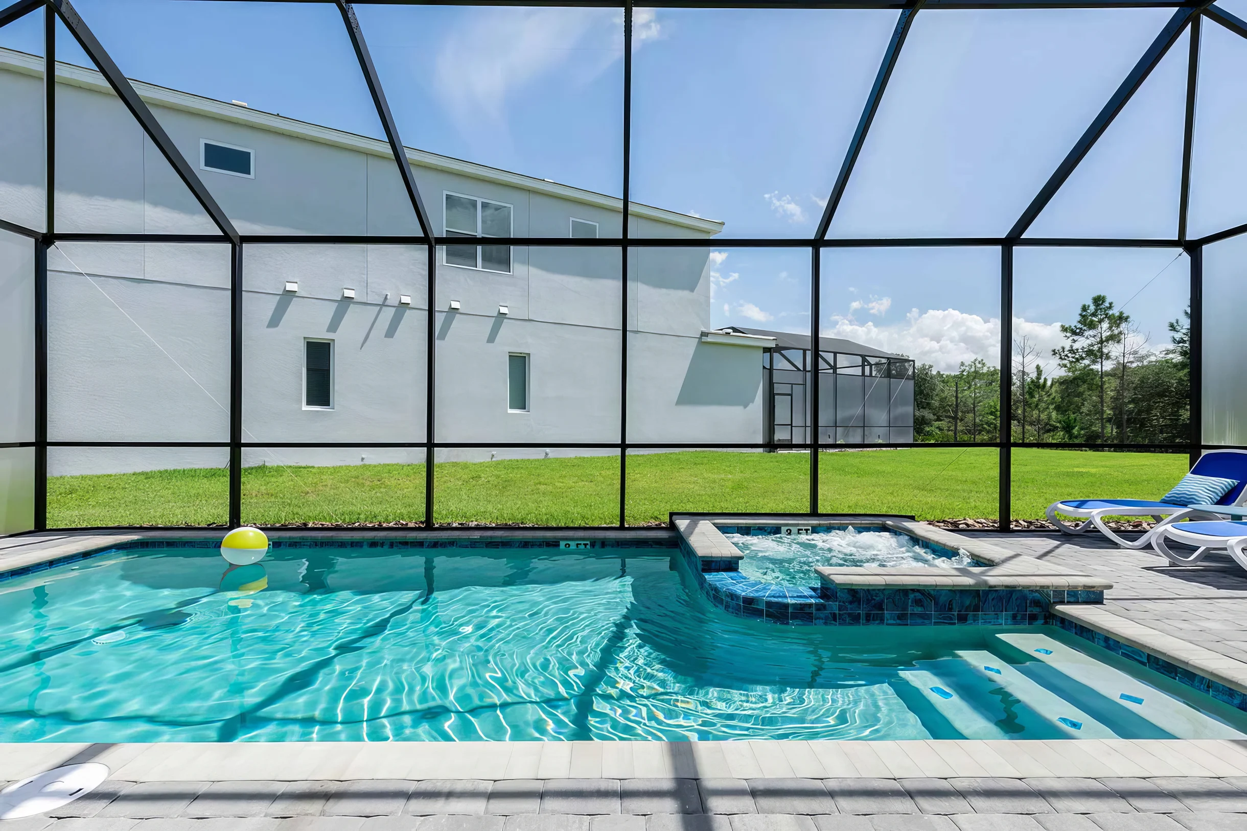 Wander Davenport Nest #5