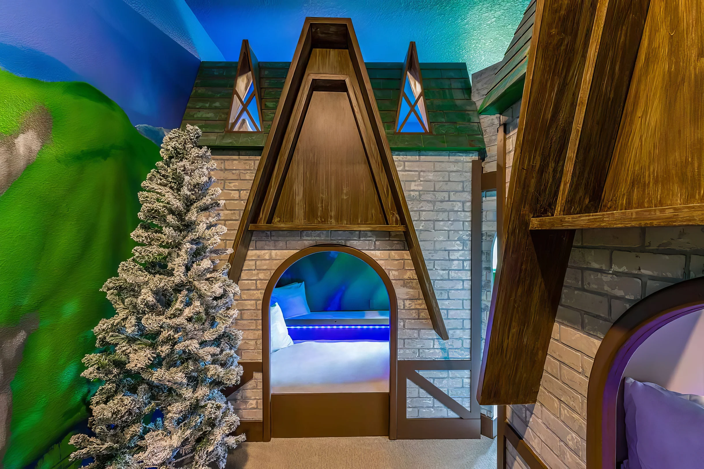 Wander Davenport Nest #35