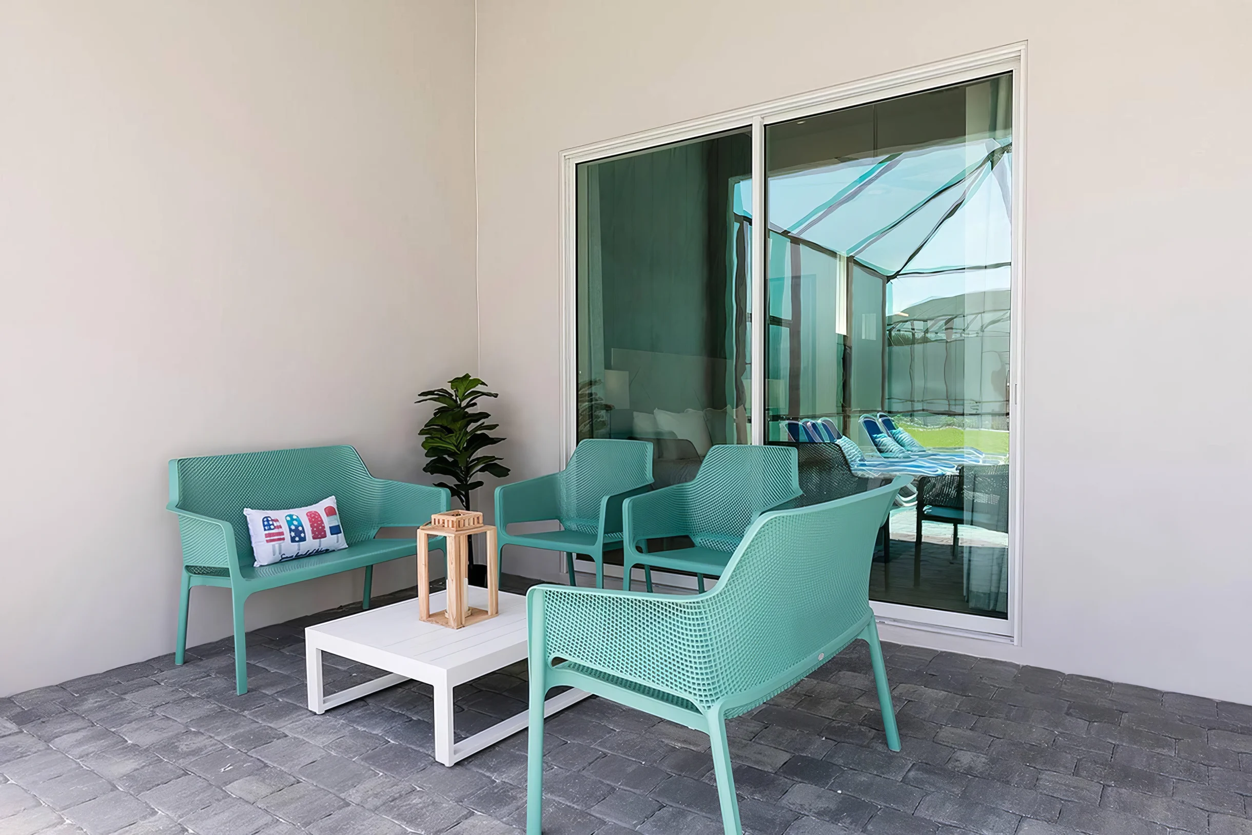 Wander Davenport Nest #36