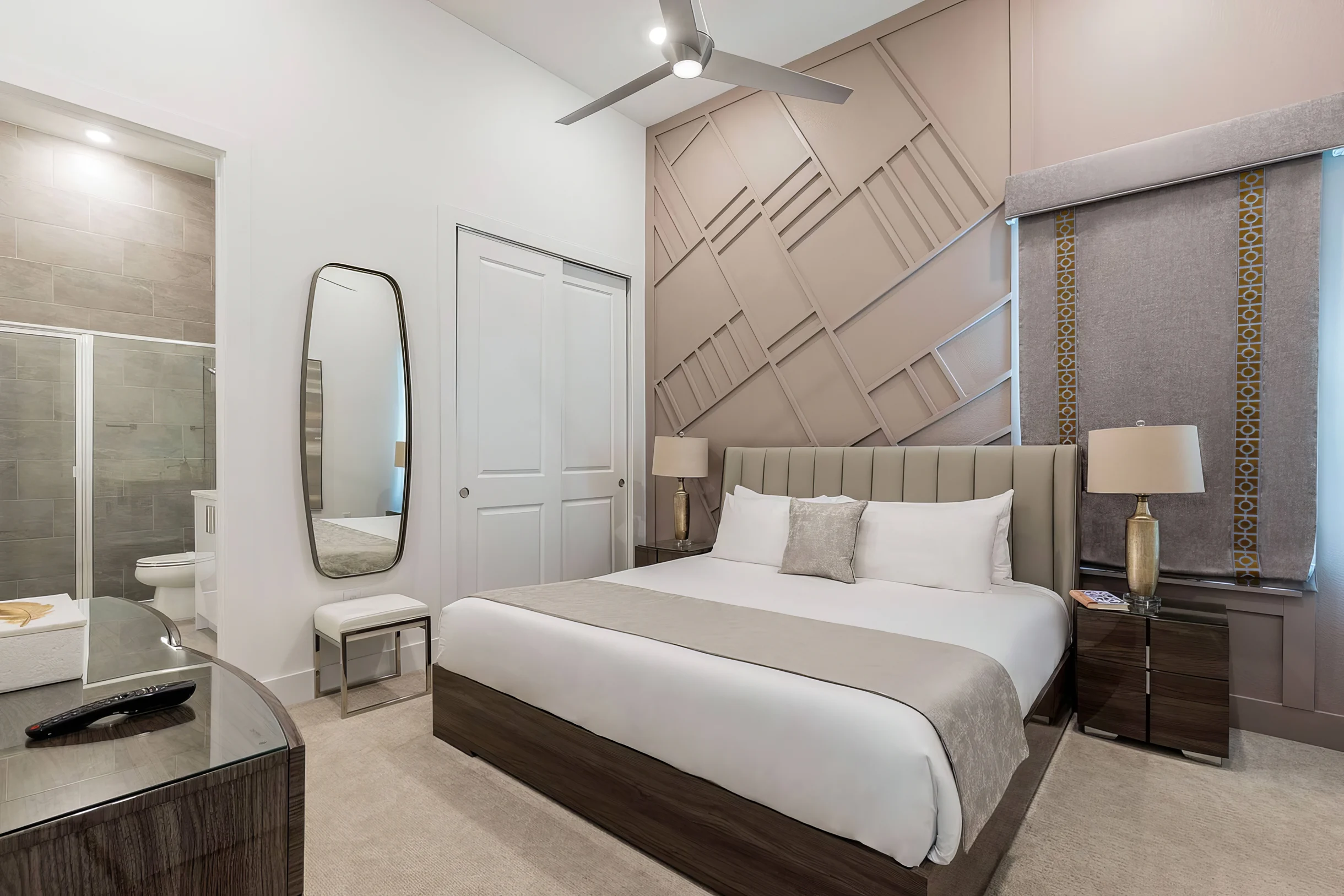 Wander Davenport Nest #21