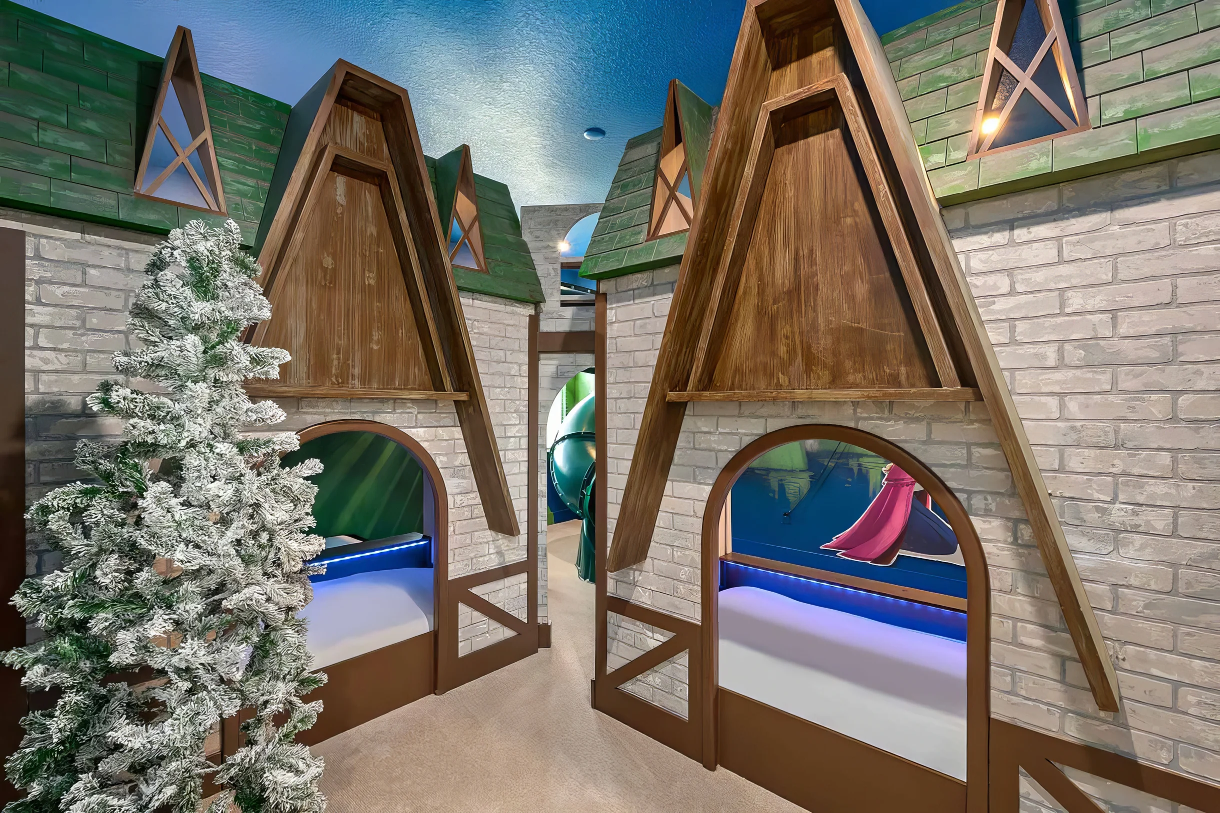 Wander Davenport Nest #29