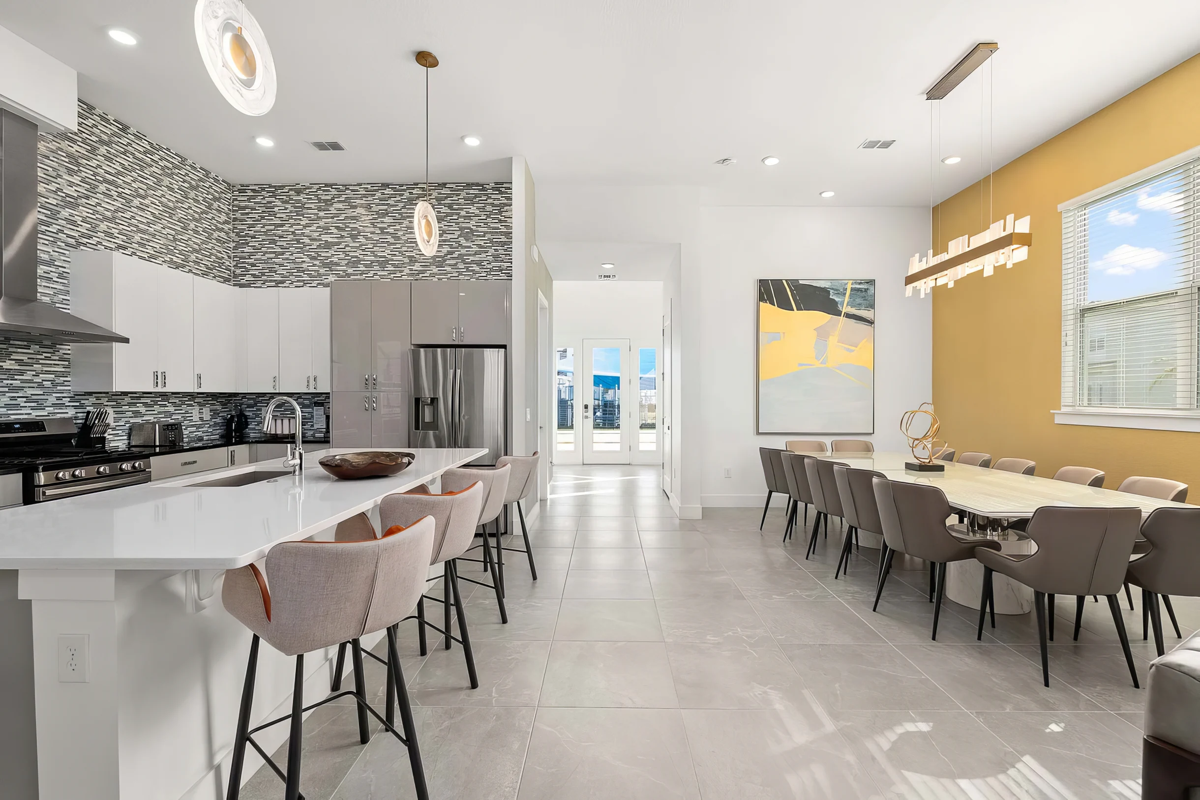 Wander Davenport Nest #38