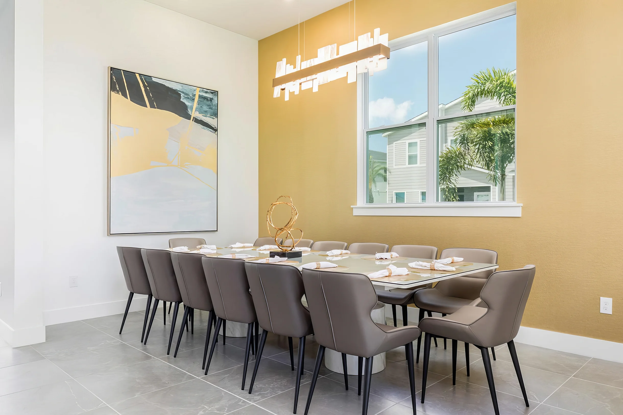 Wander Davenport Nest #22