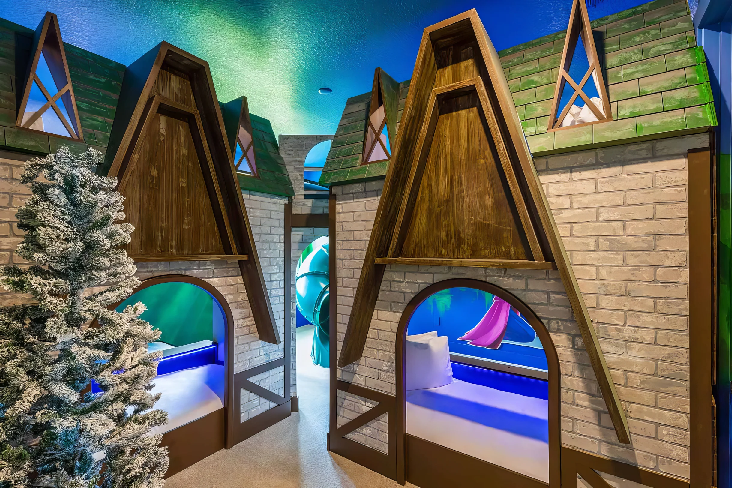 Wander Davenport Nest #23