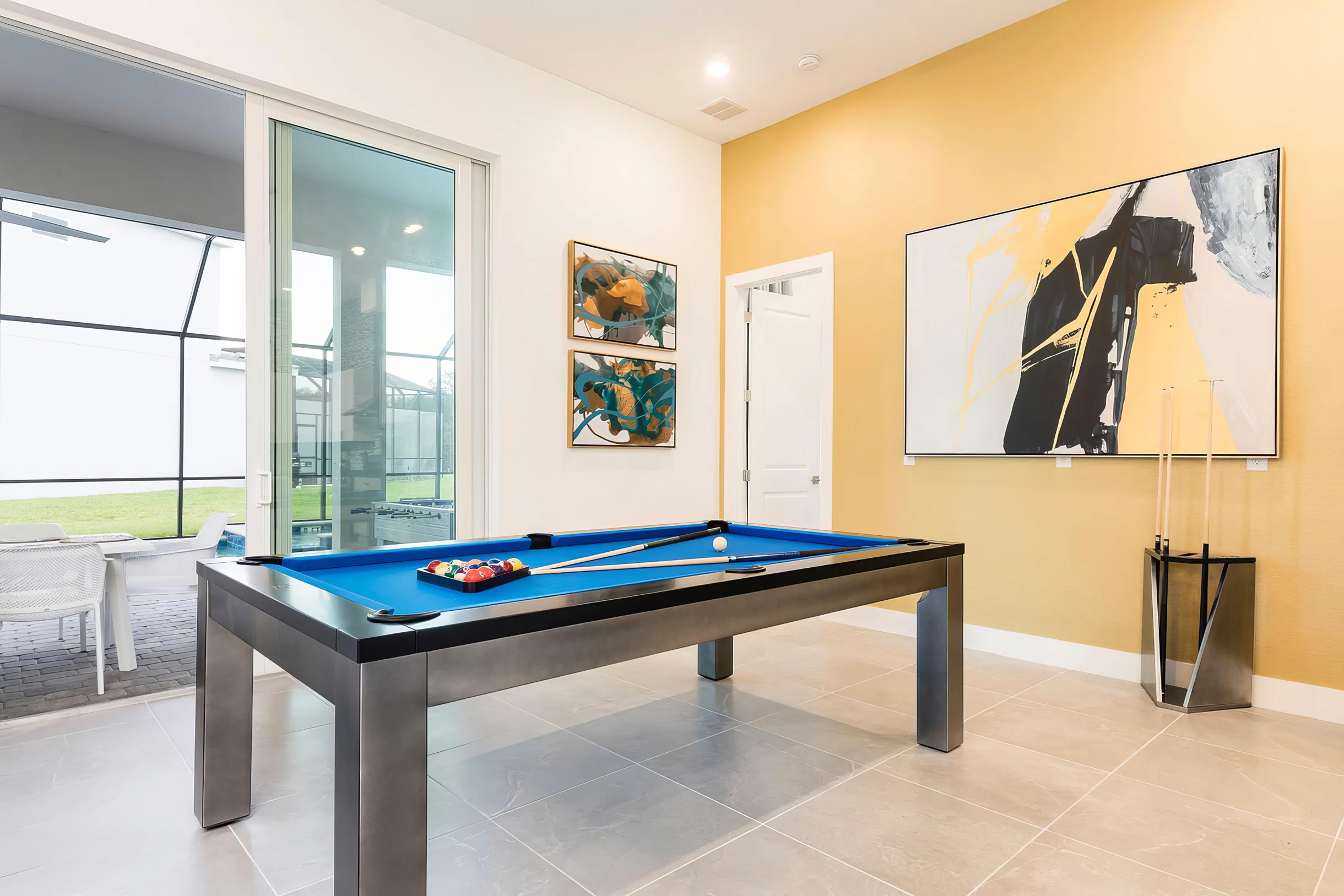 Wander Davenport Nest #39