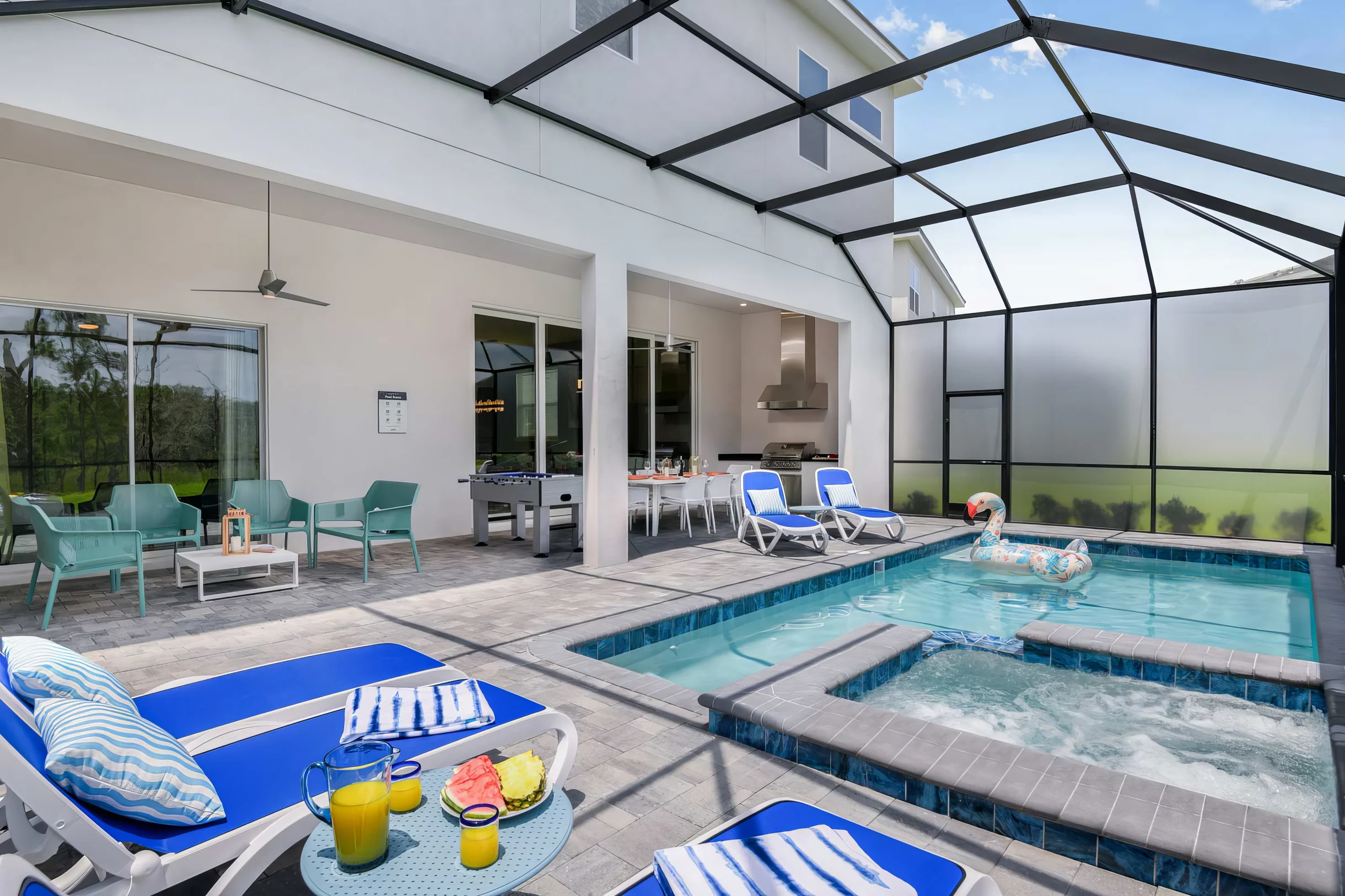 2109PO - 6 Bed - Magic Mansion - ST049 #37