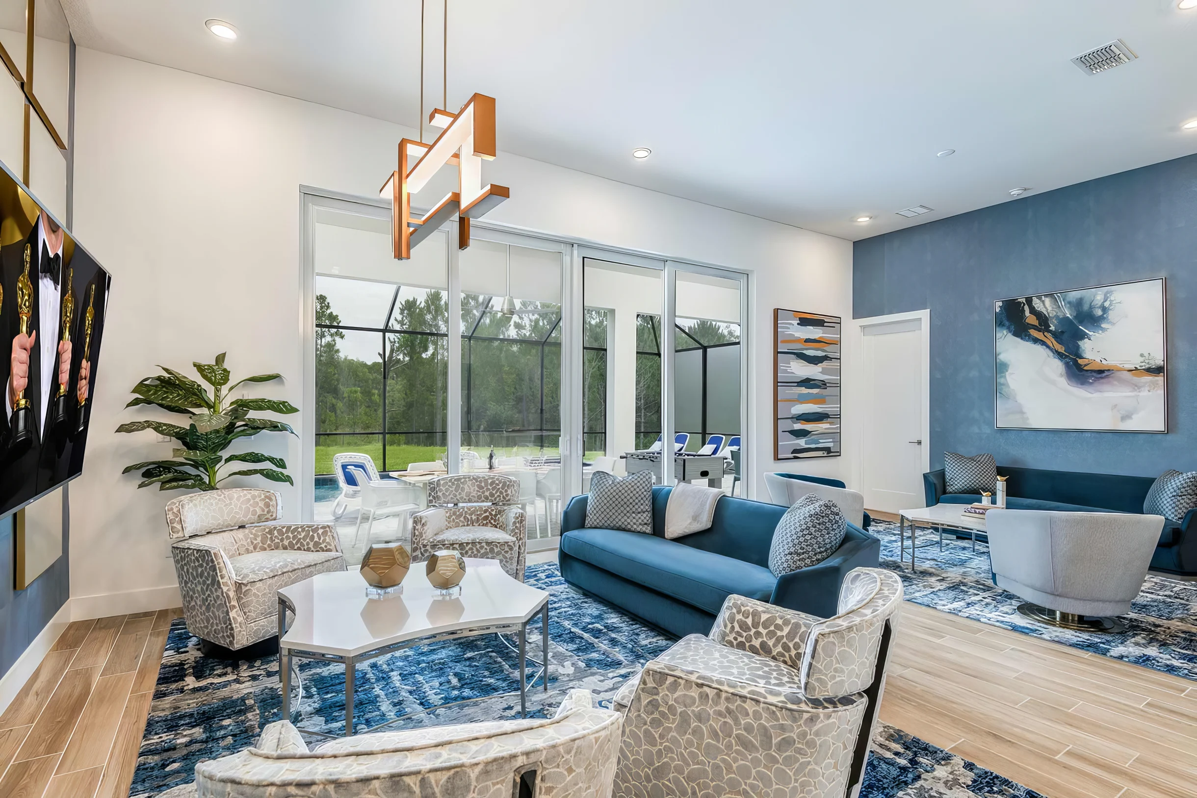 2109PO - 6 Bed - Magic Mansion - ST049 #16