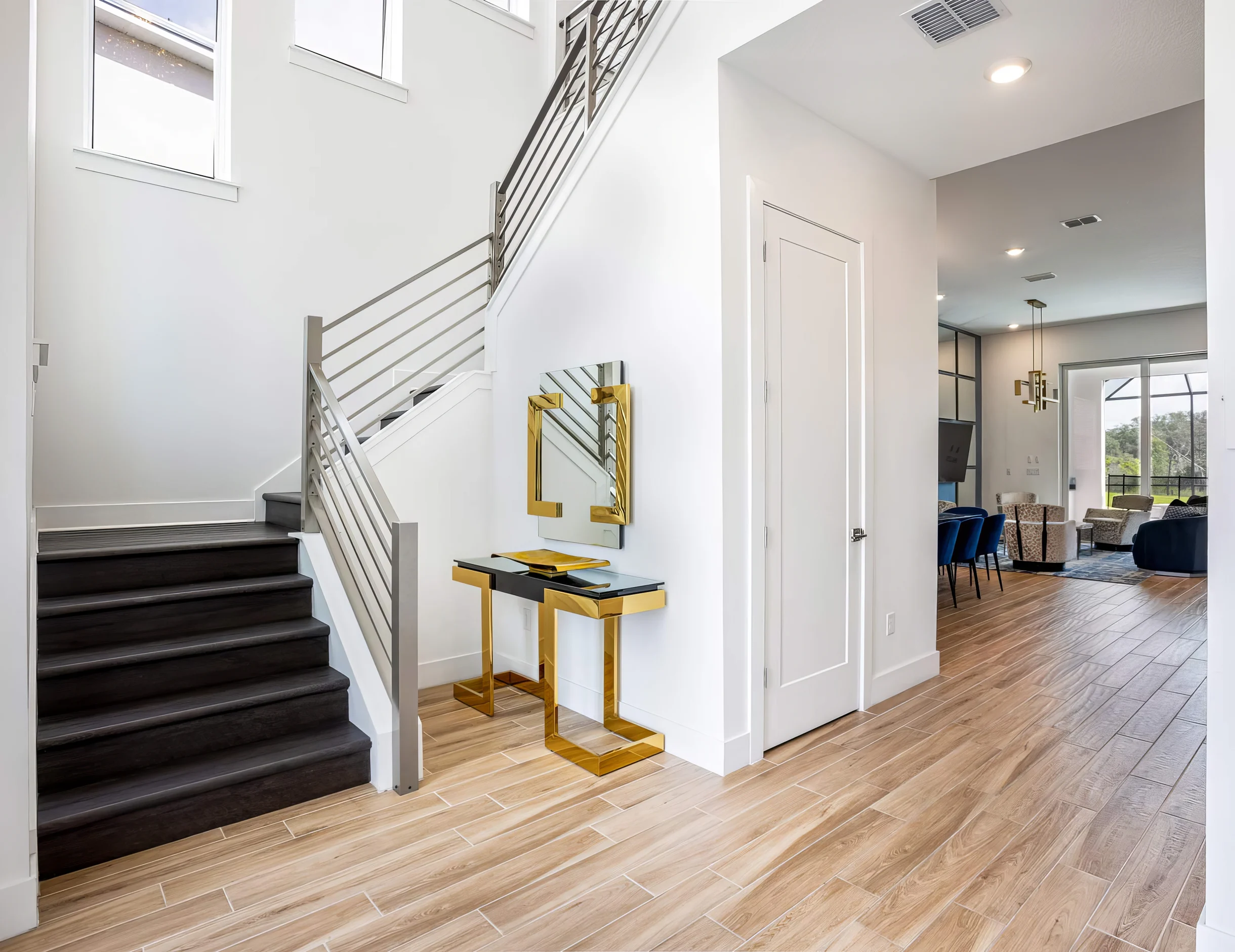 2109PO - 6 Bed - Magic Mansion - ST049 #39