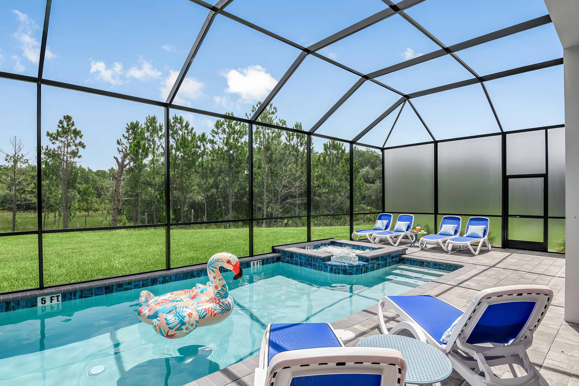 2109PO - 6 Bed - Magic Mansion - ST049 #44