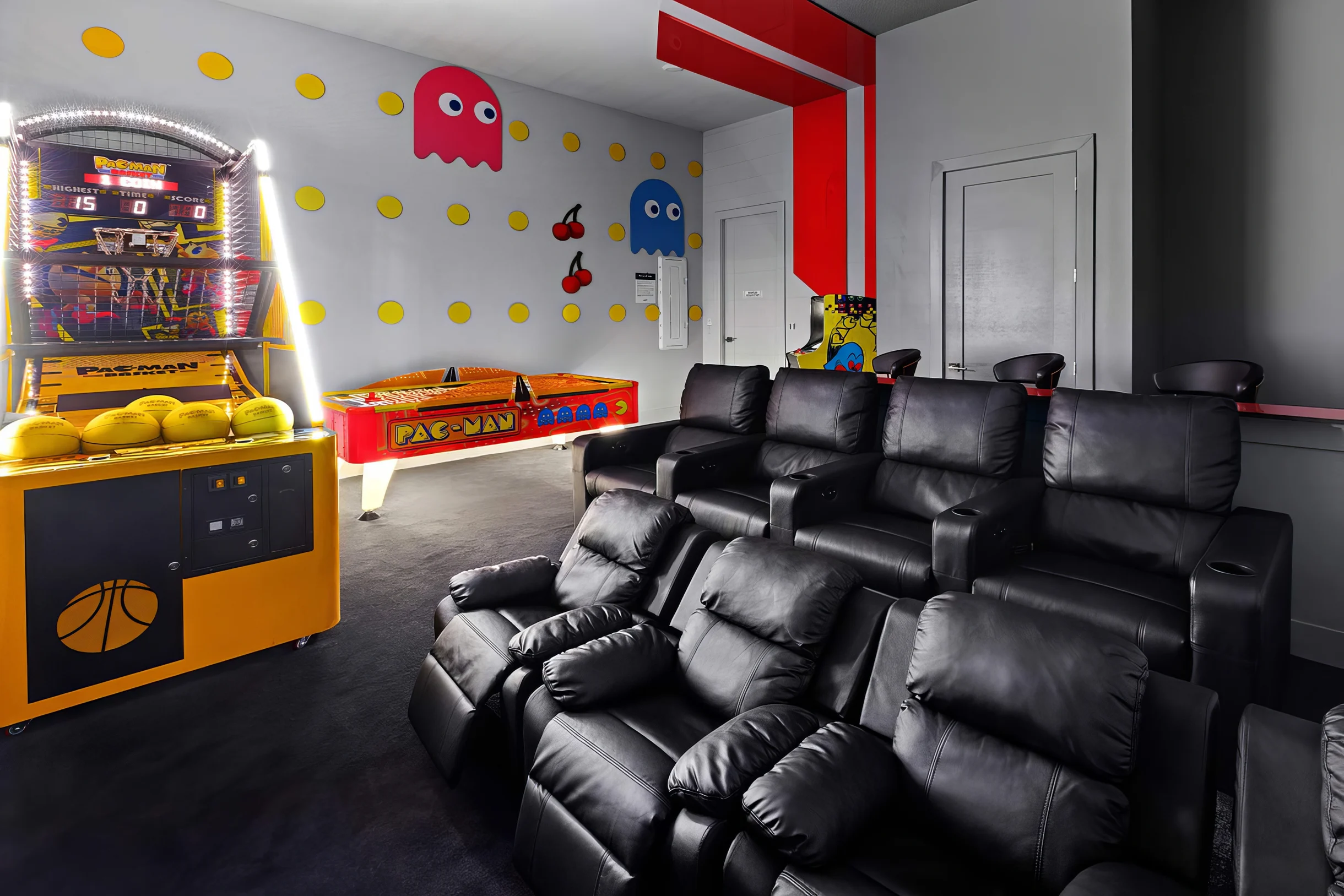 2109PO - 6 Bed - Magic Mansion - ST049 #20