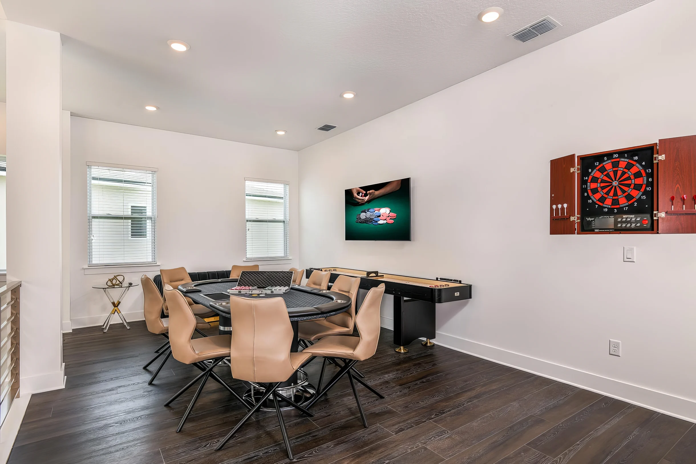 2109PO - 6 Bed - Magic Mansion - ST049 #33