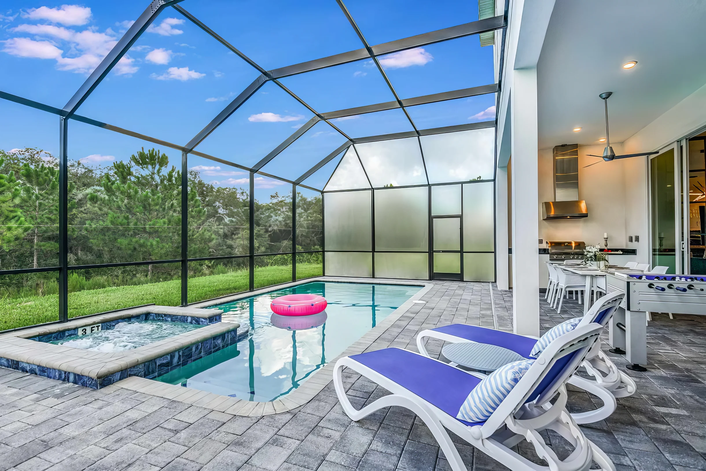 Wander Davenport Lush #35