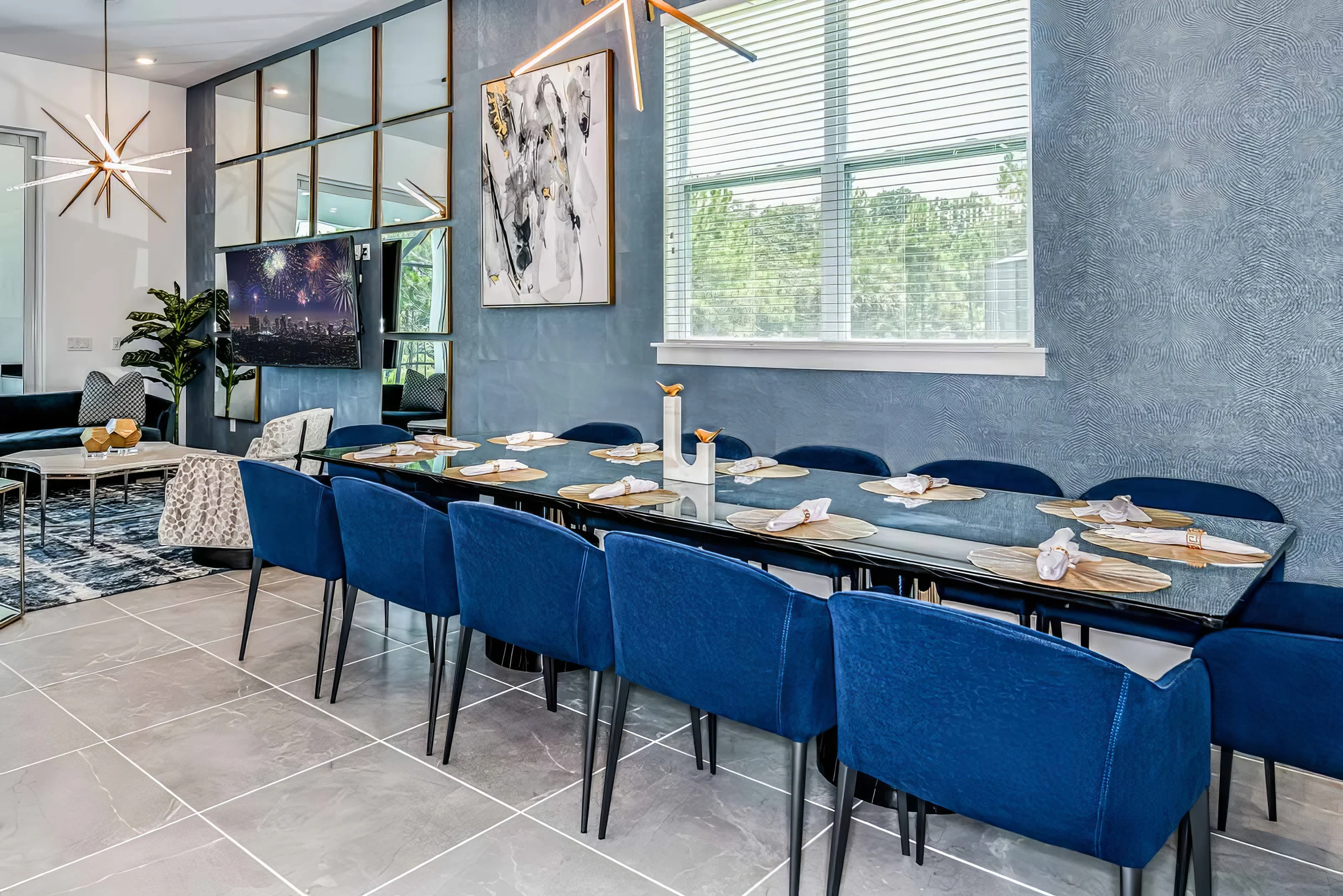 Wander Davenport Lush #8