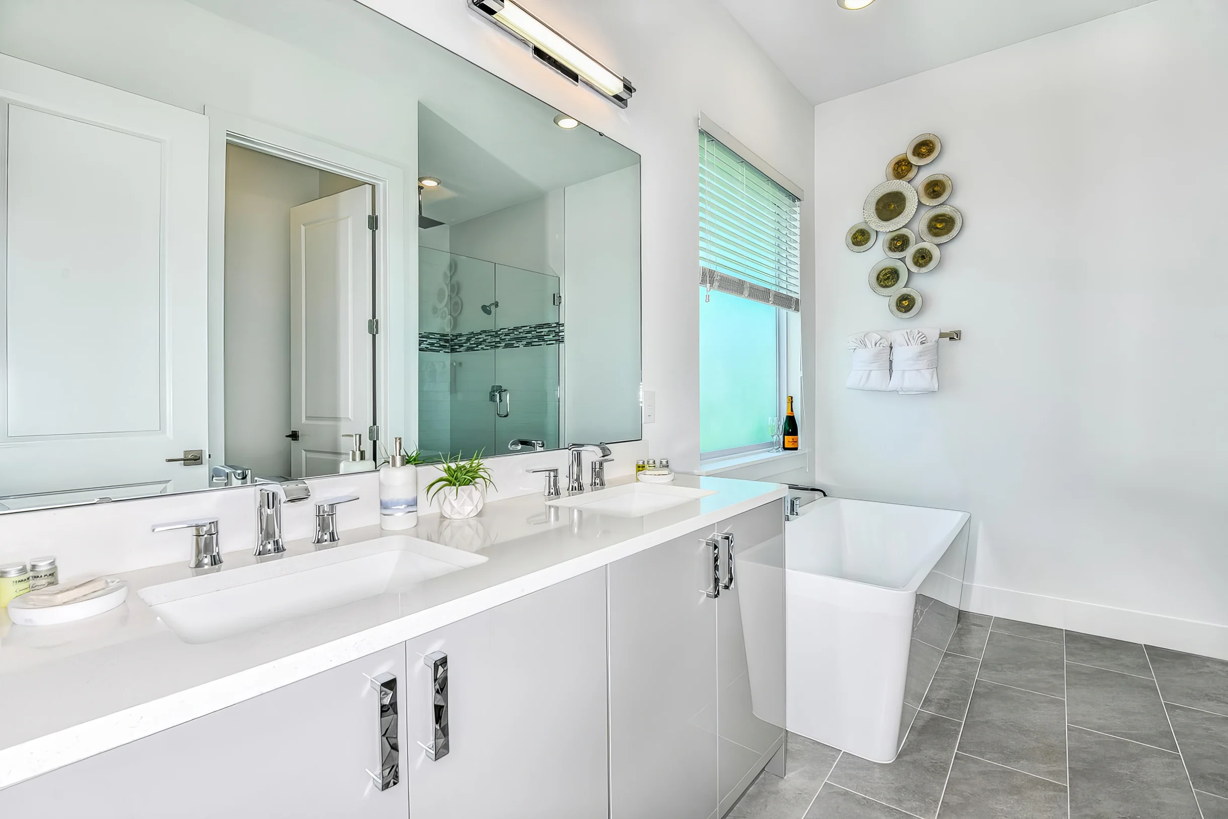 Wander Davenport Lush #9