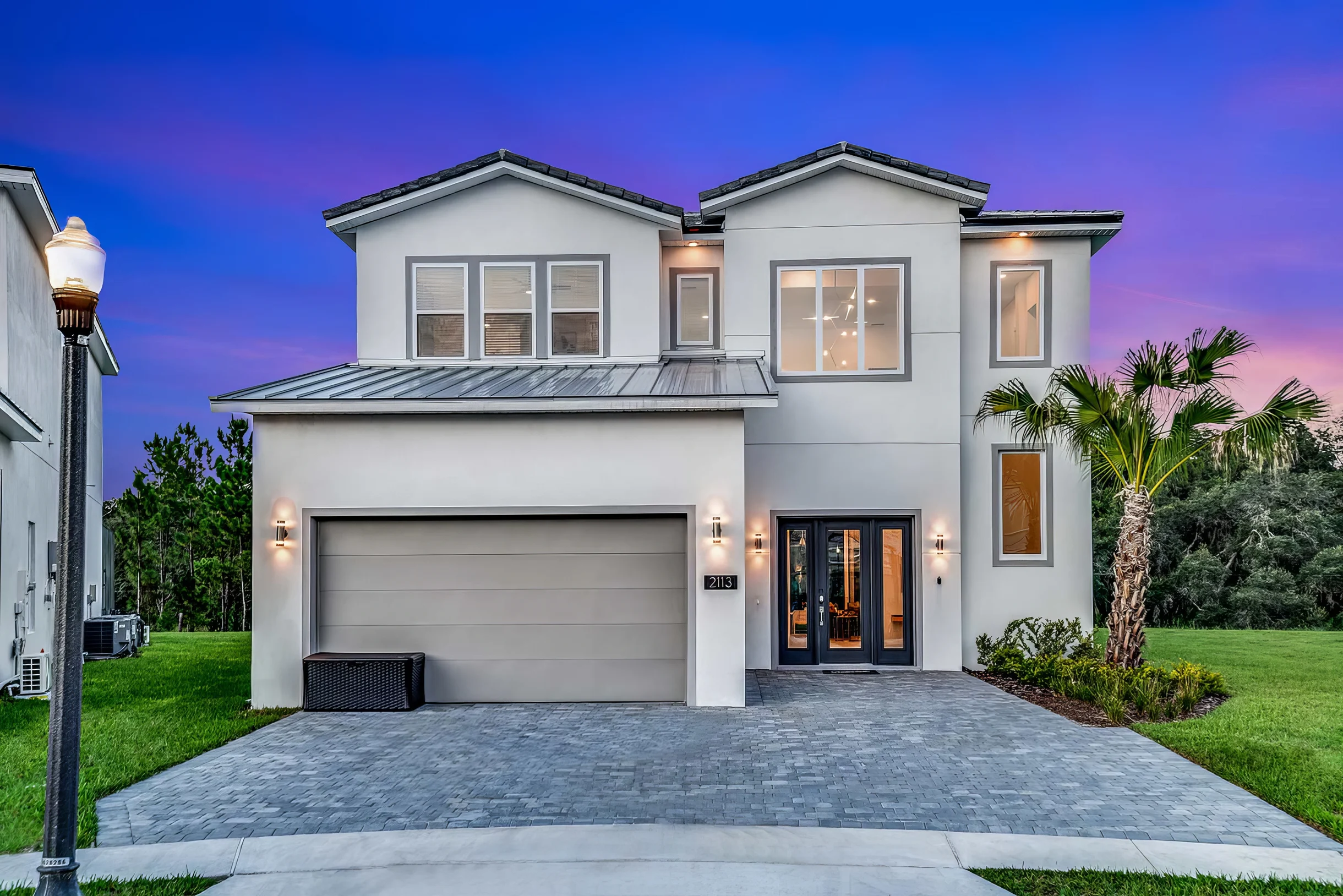 Wander Davenport Lush #4