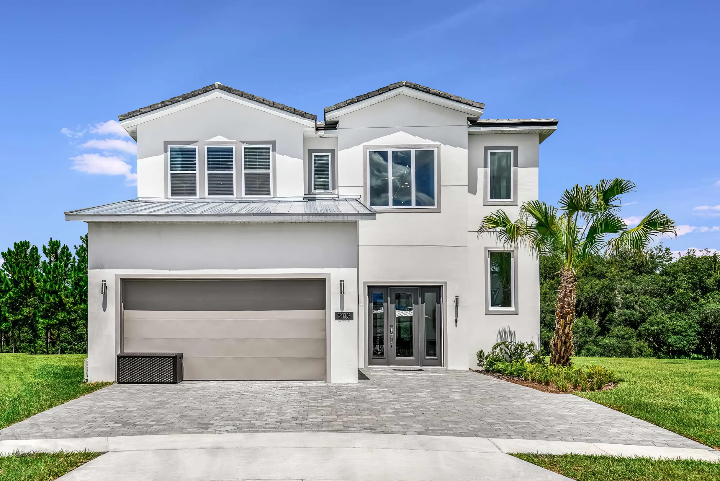 Wander Davenport Lush #5