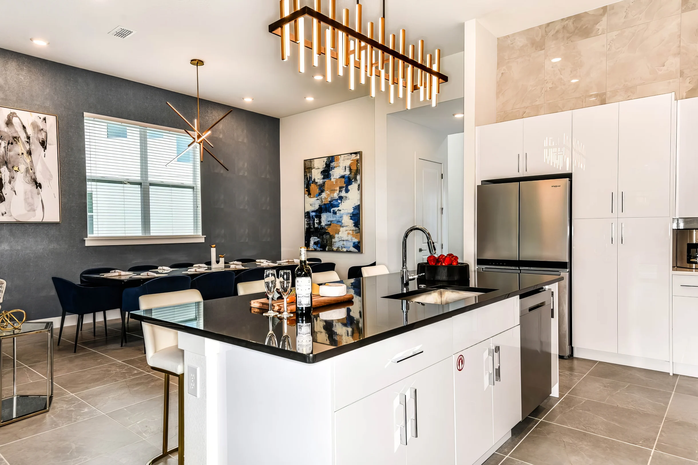 Wander Davenport Lush #42