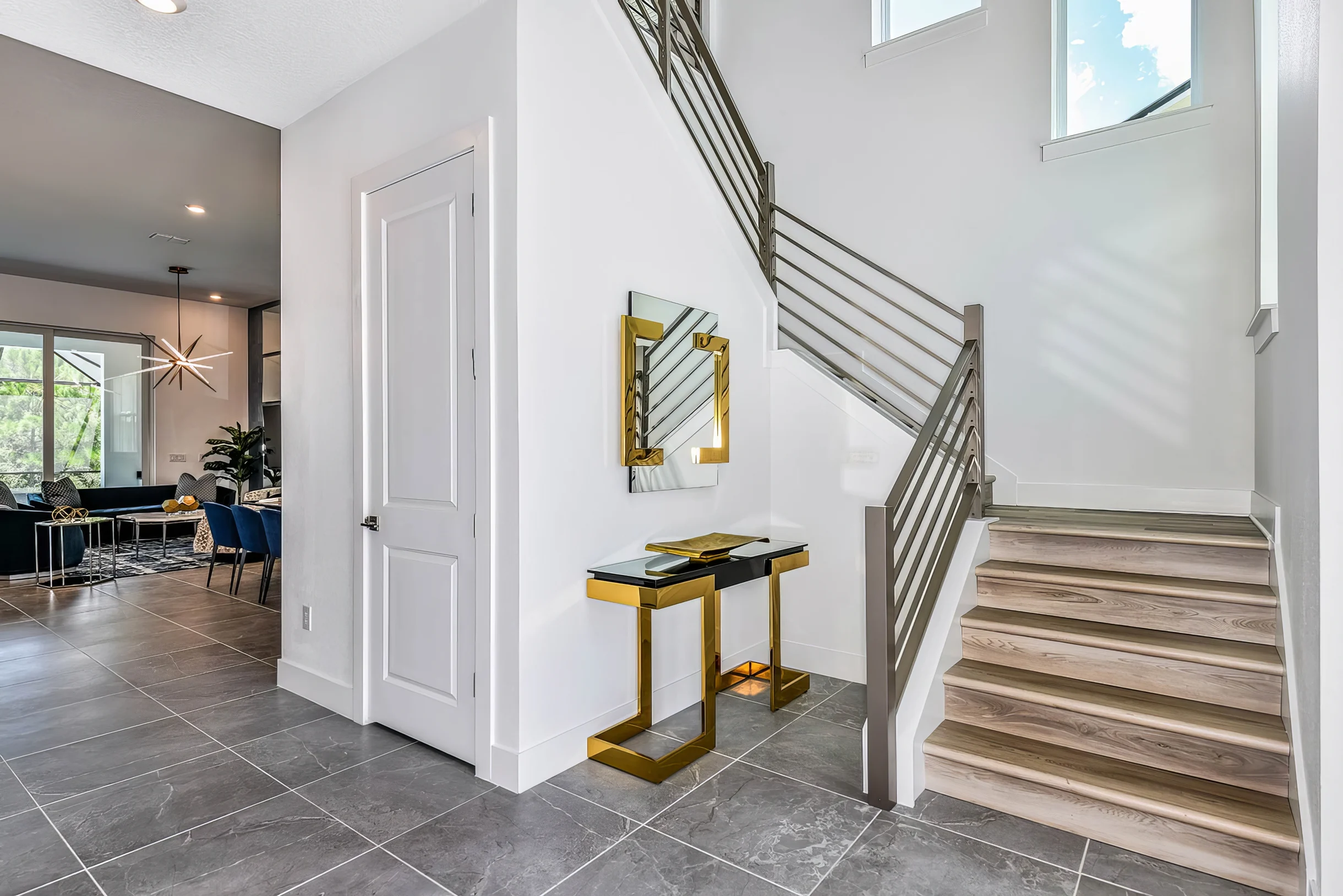 Wander Davenport Lush #15