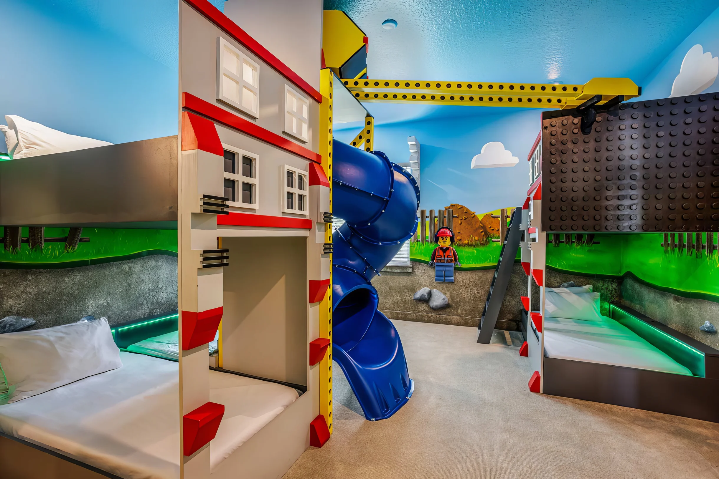 Wander Davenport Lush #18