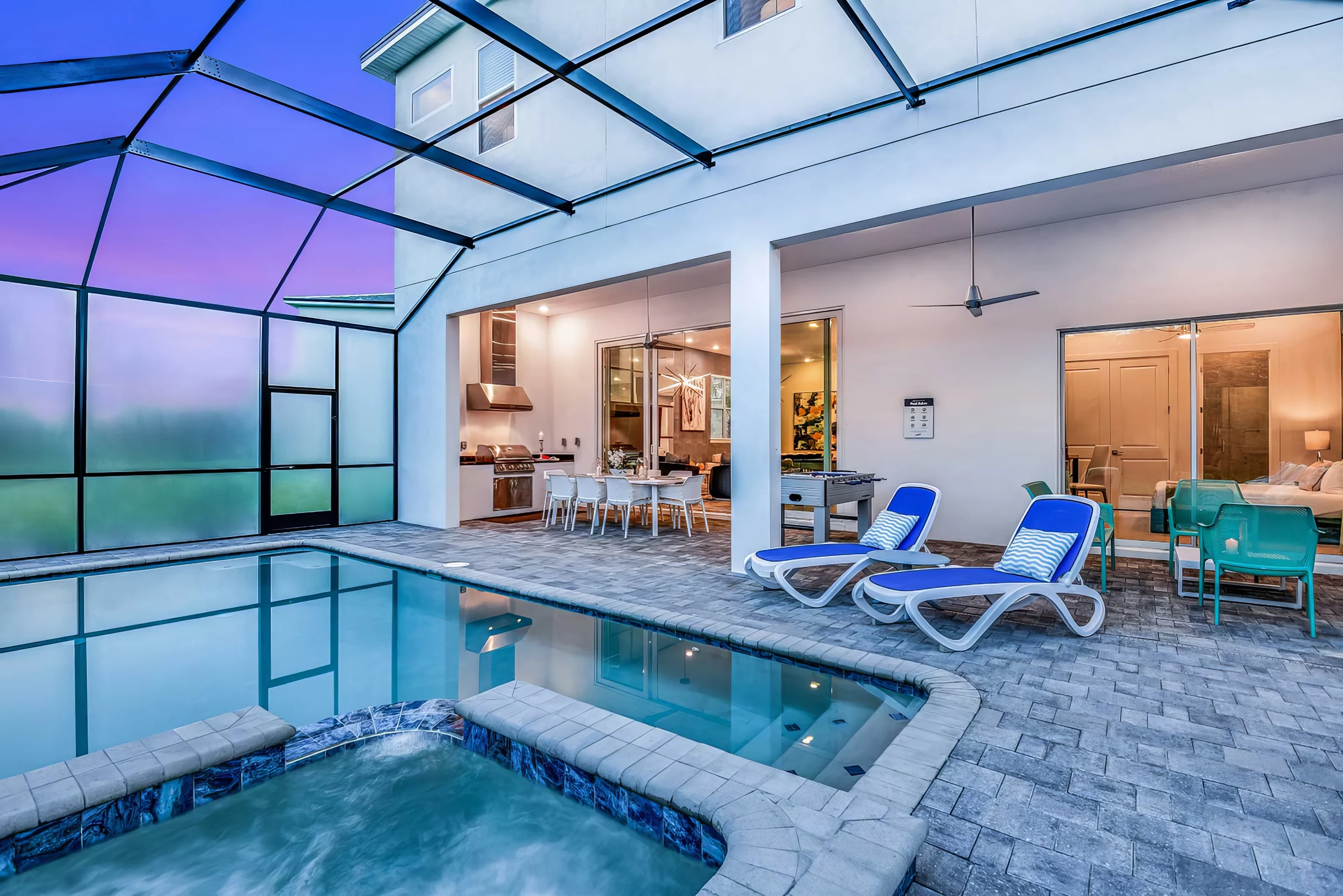 Wander Davenport Lush #19