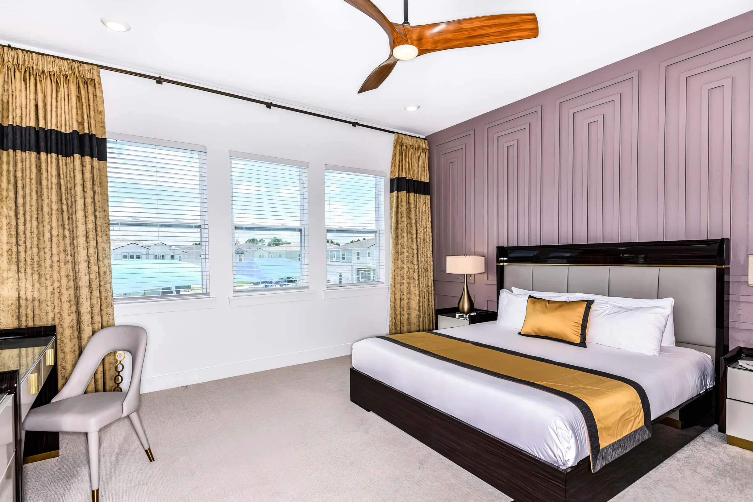 Wander Davenport Lush #28