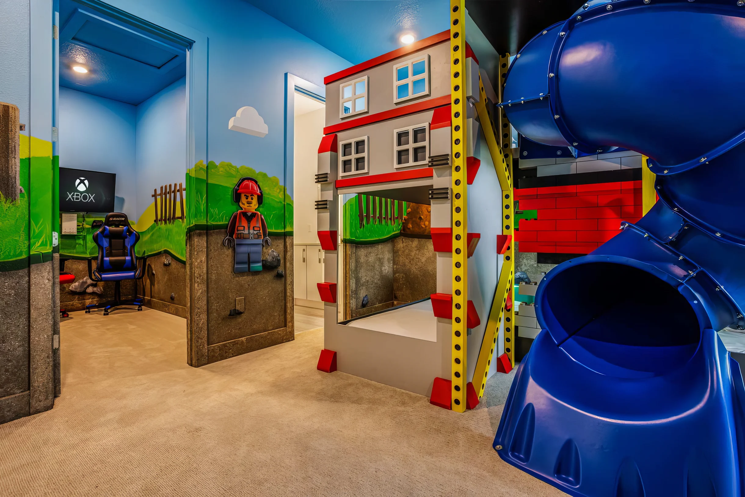 Wander Davenport Lush #38