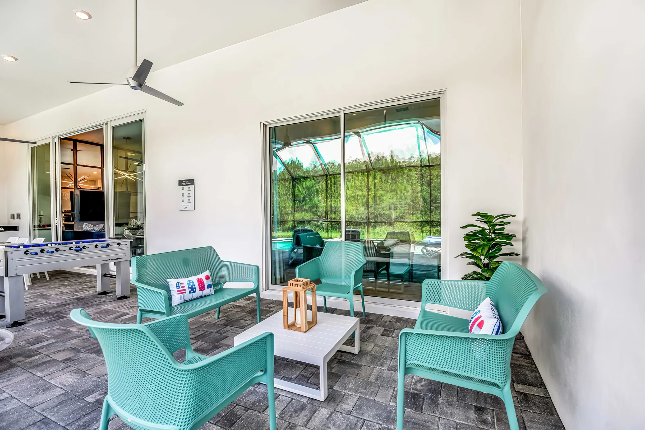 Wander Davenport Lush #29