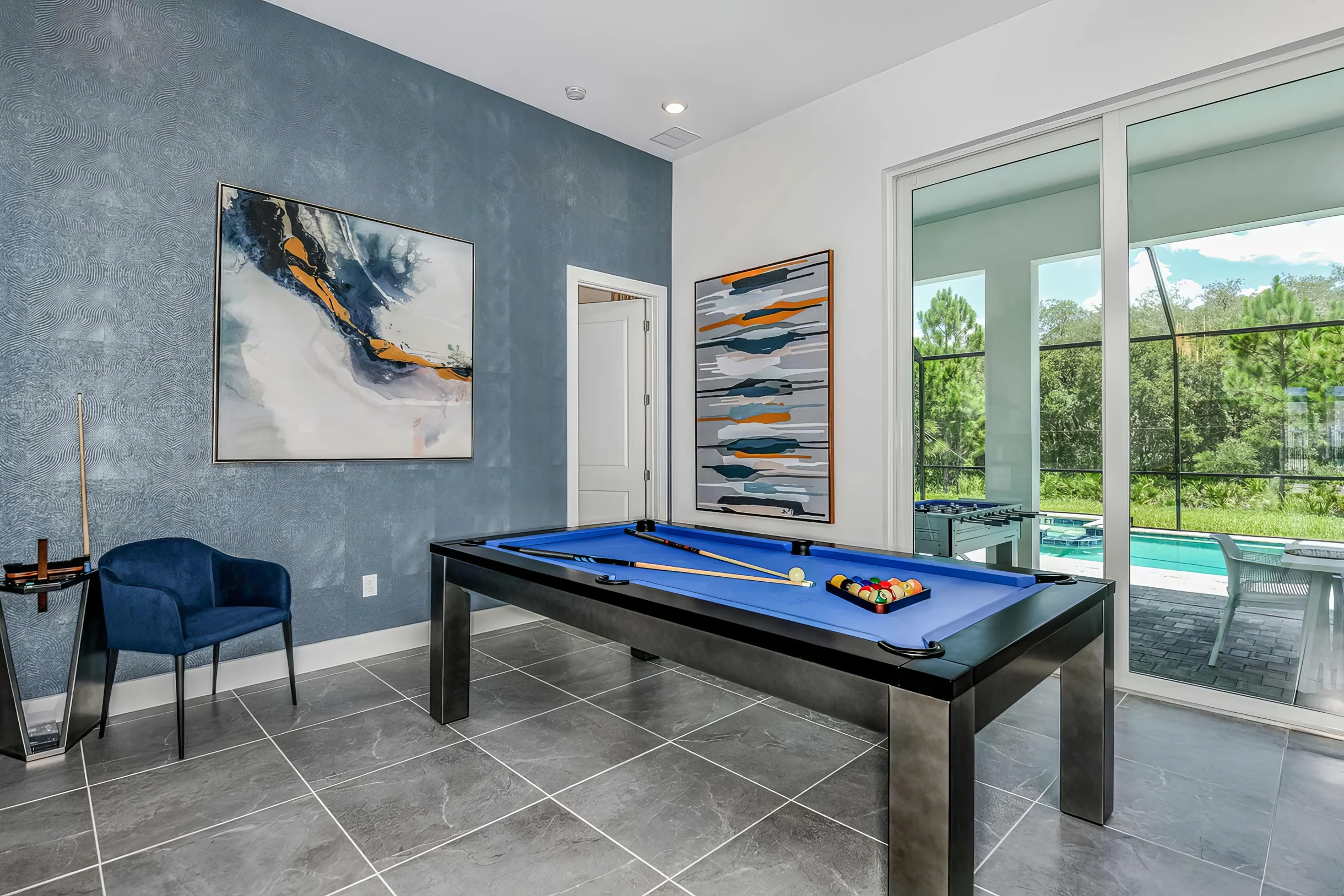 Wander Davenport Lush #39