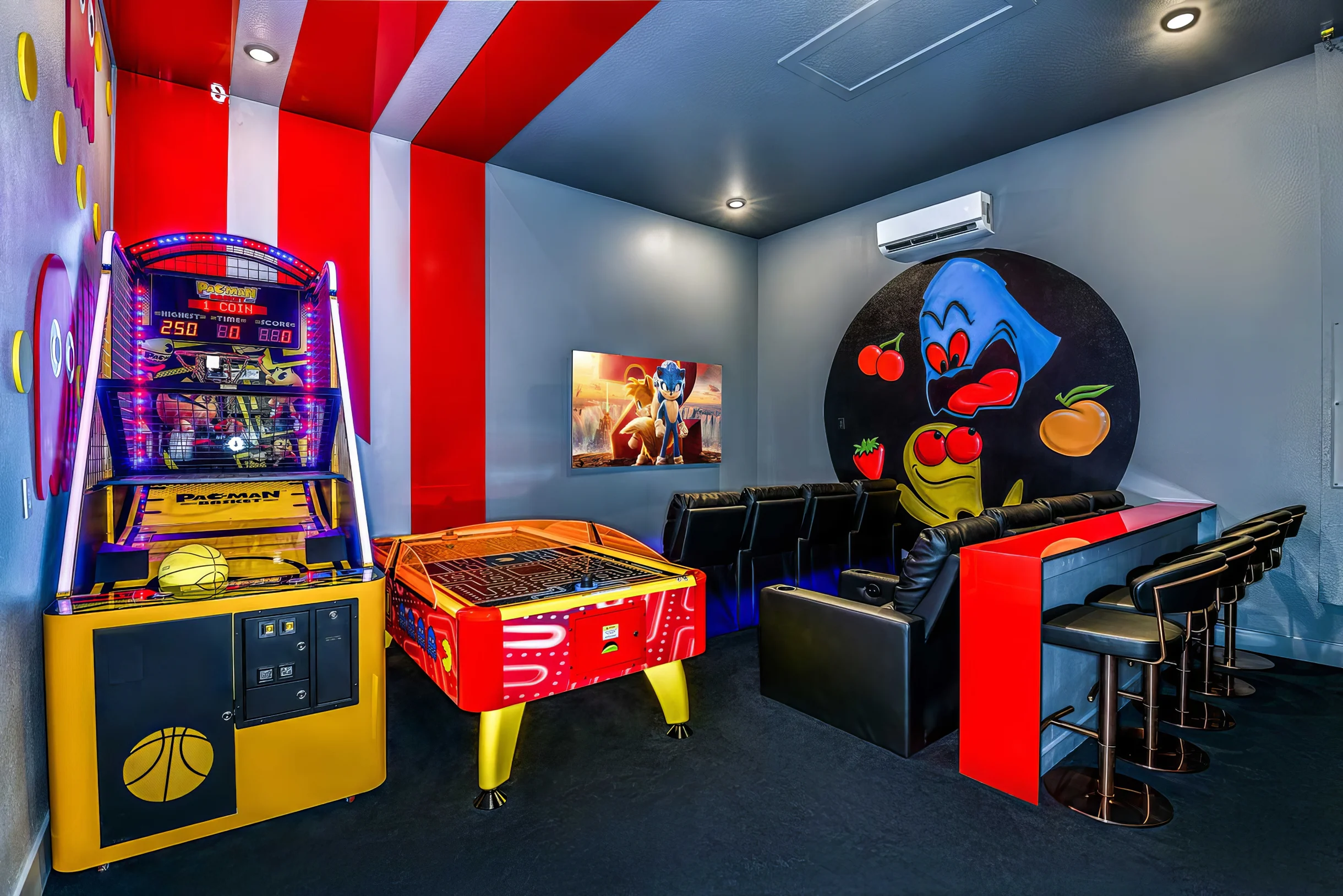 Wander Davenport Lush #21