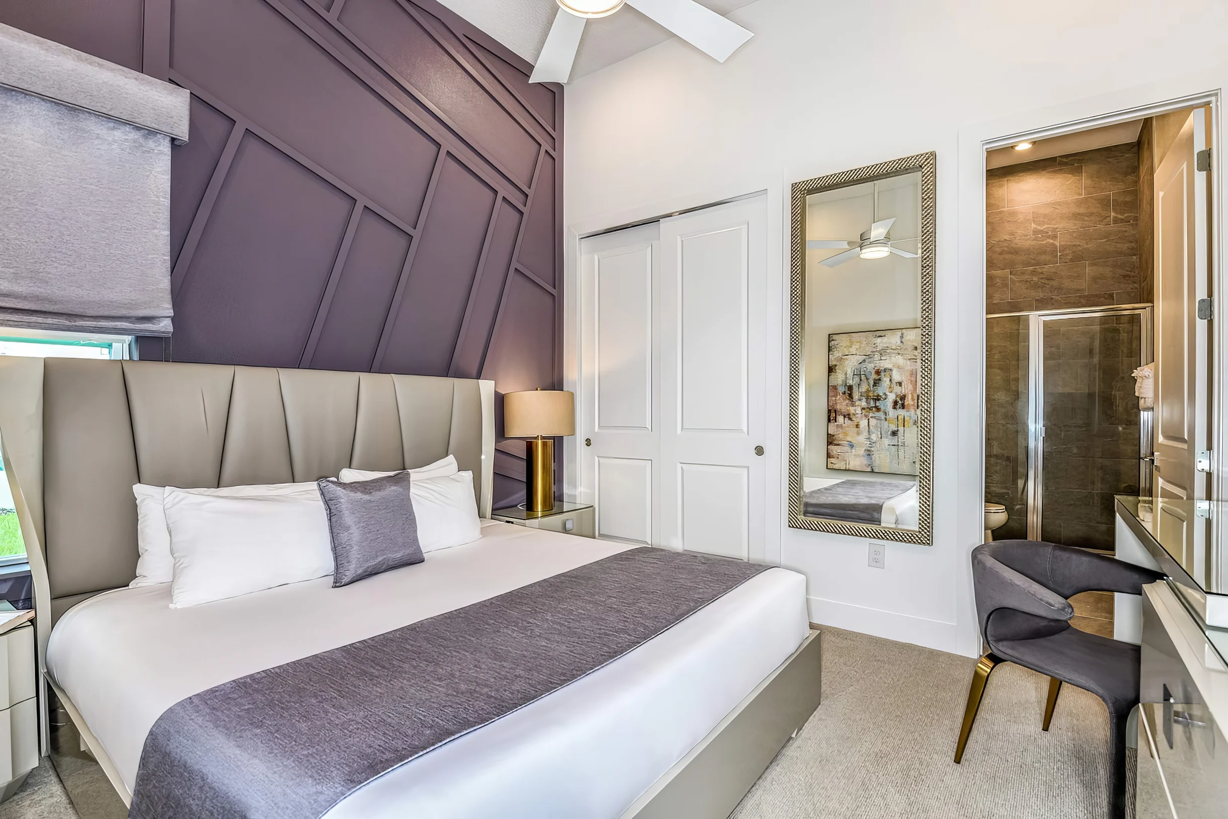 Wander Davenport Lush #23