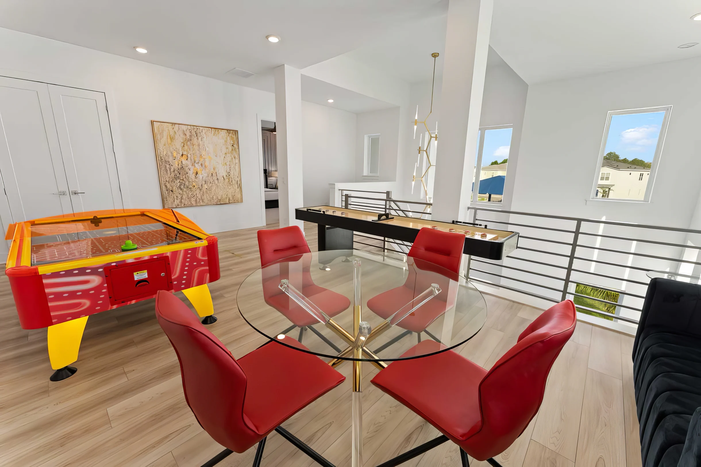 Wander Davenport Sky #23