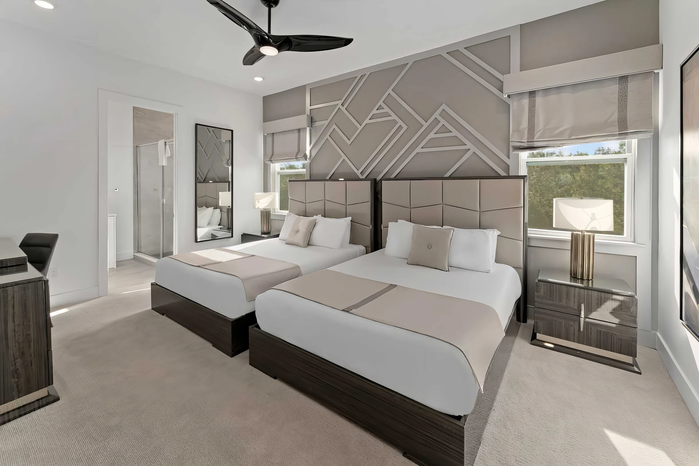 Wander Davenport Sky #6