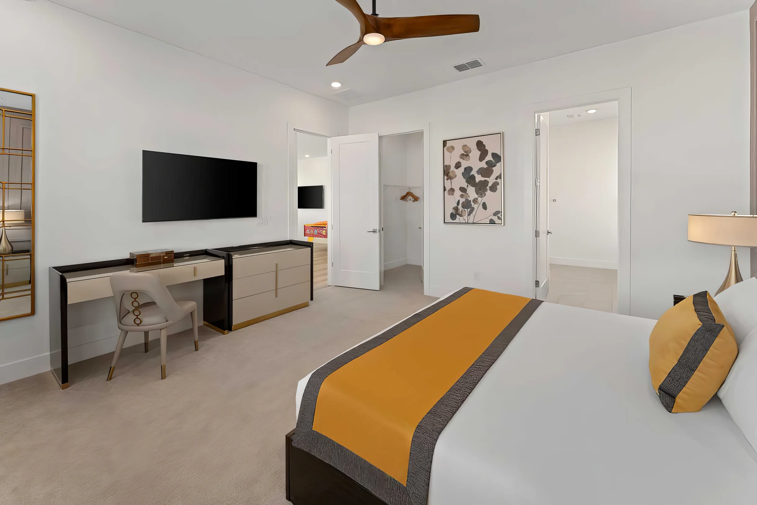 Wander Davenport Sky #25