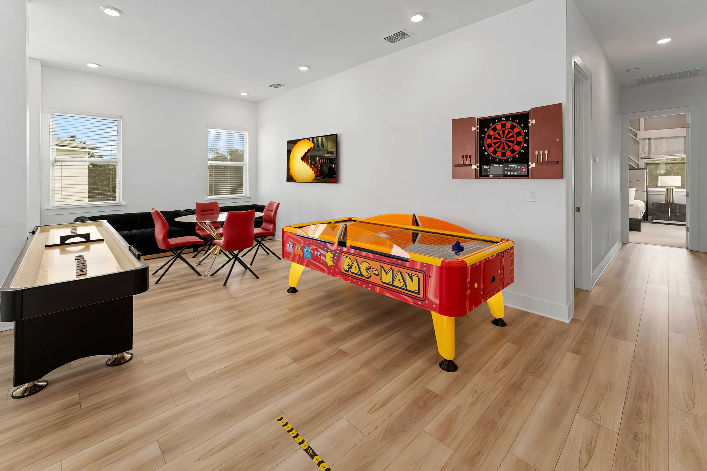 Wander Davenport Sky #8