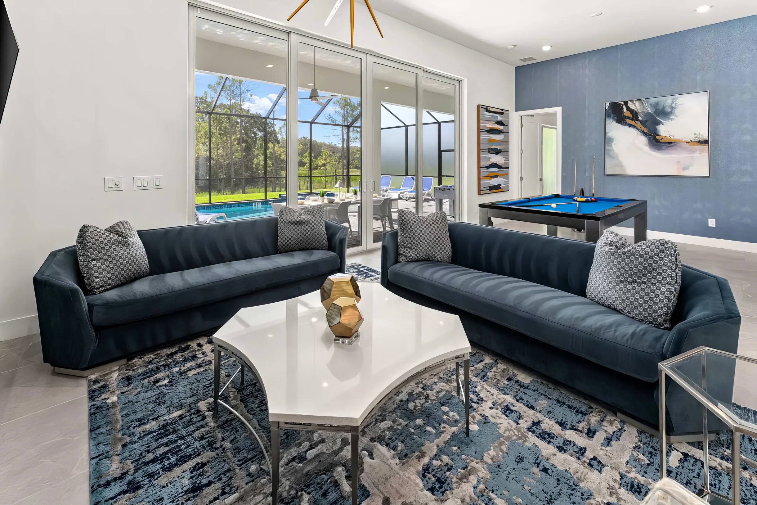 Wander Davenport Sky #26