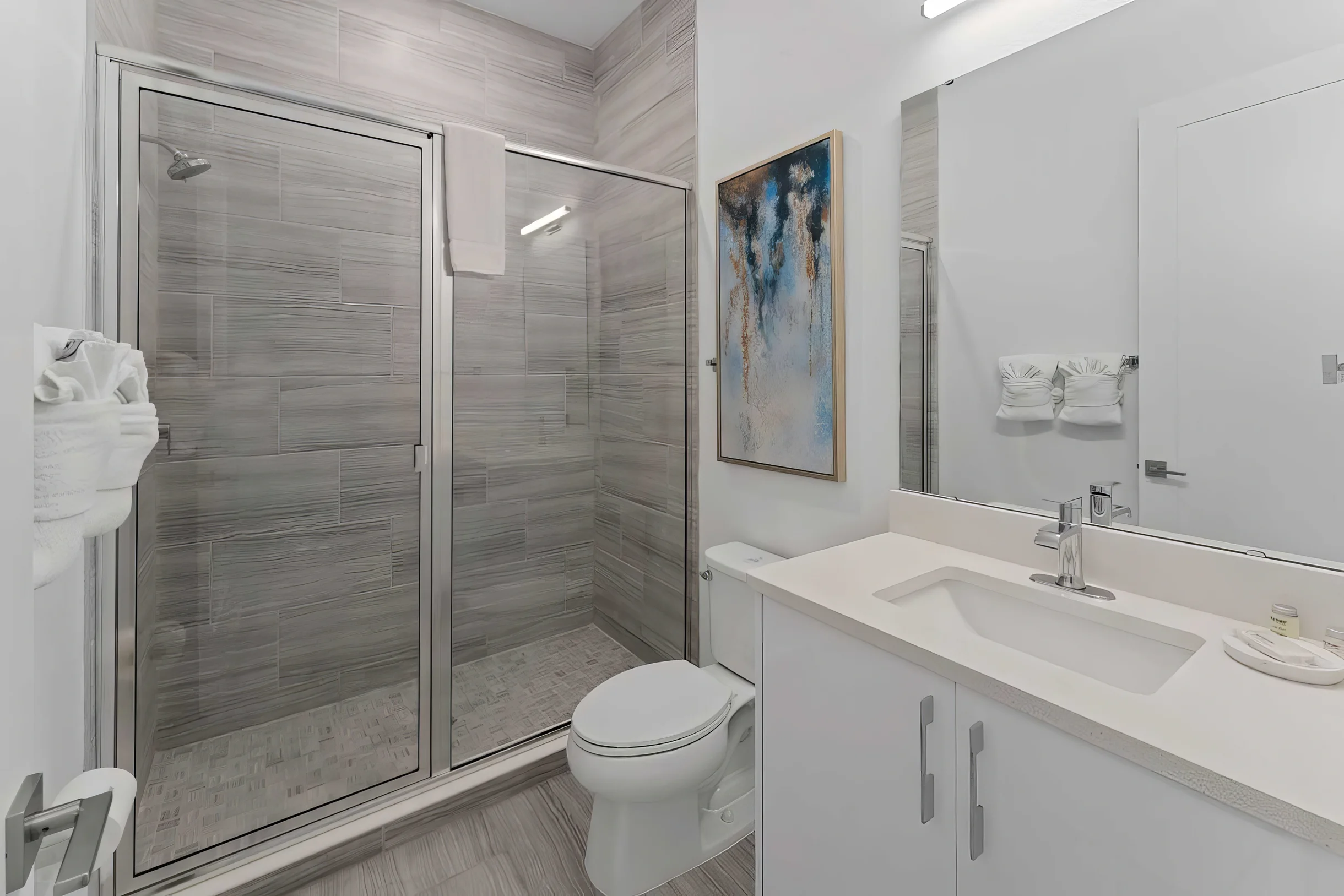 Wander Davenport Sky #10