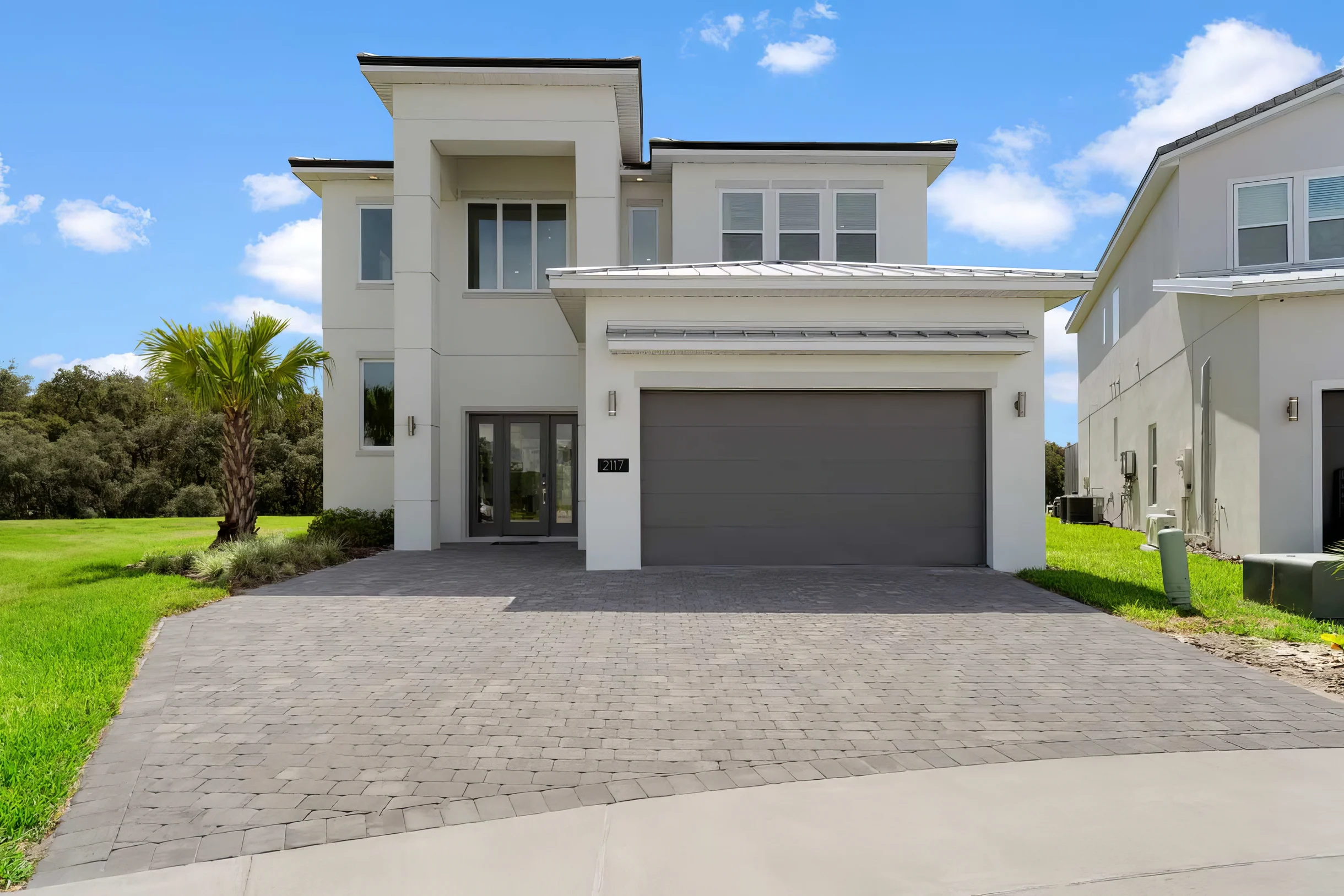 Wander Davenport Sky #4