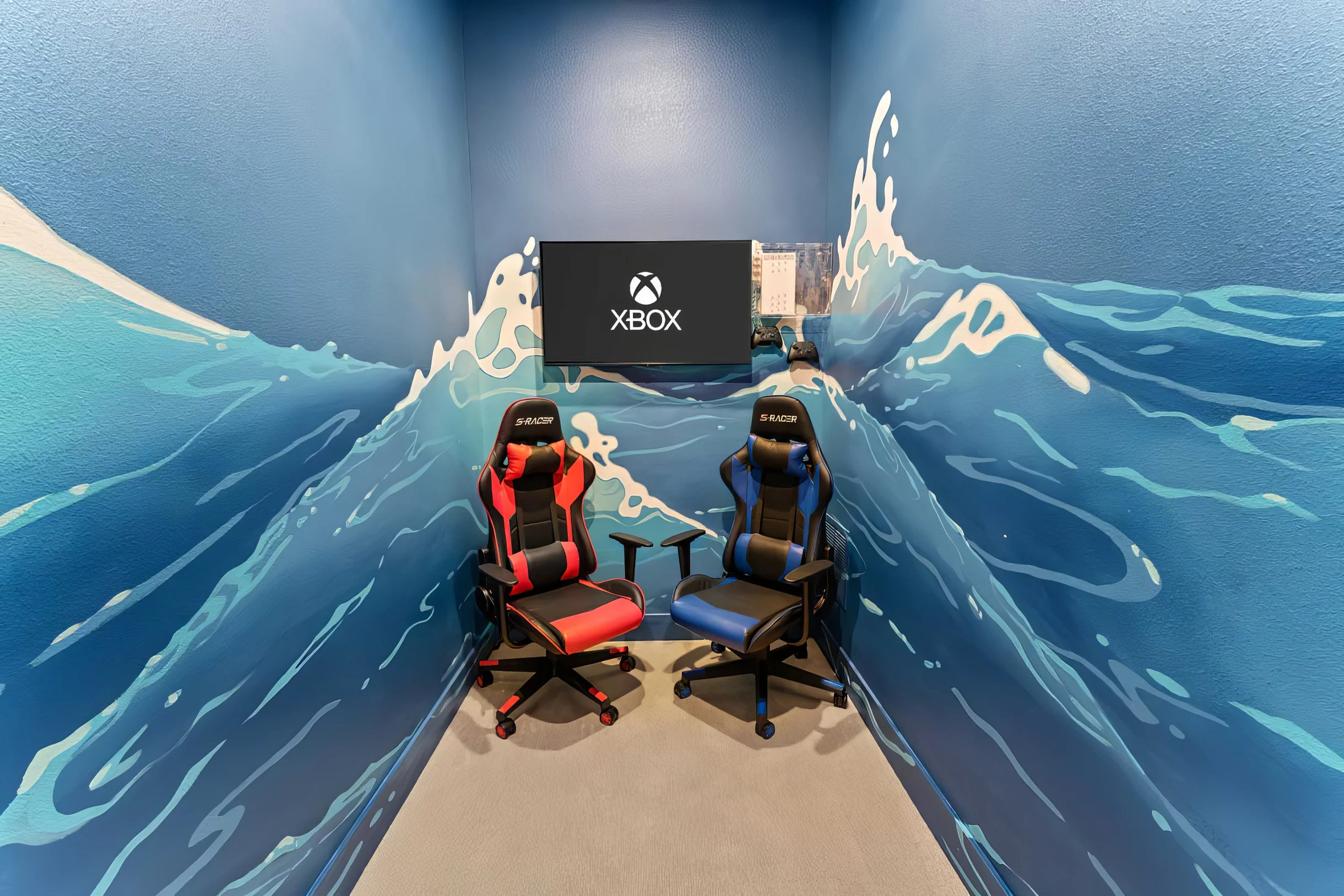 Wander Davenport Sky #44