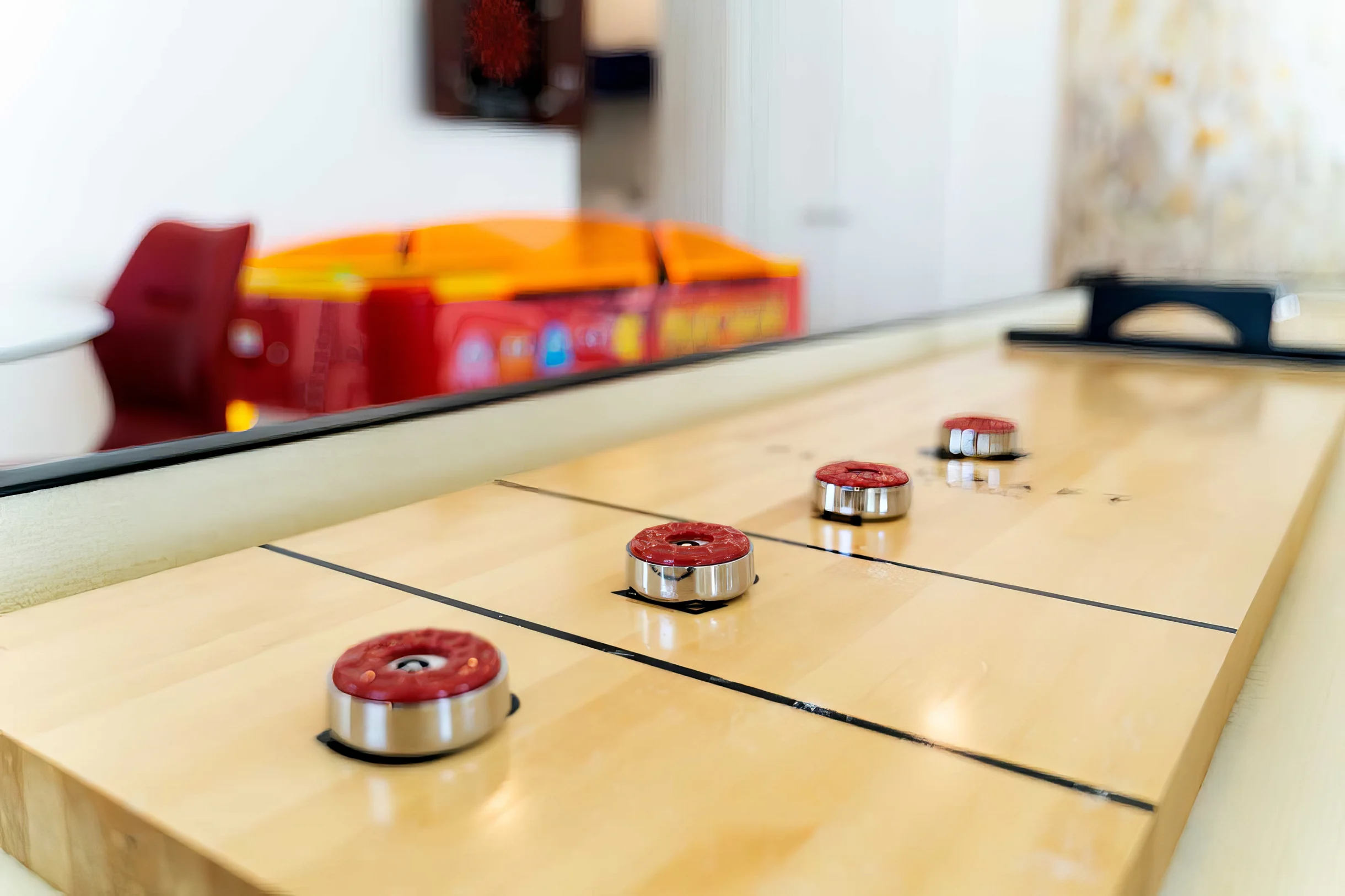 Wander Davenport Sky #41