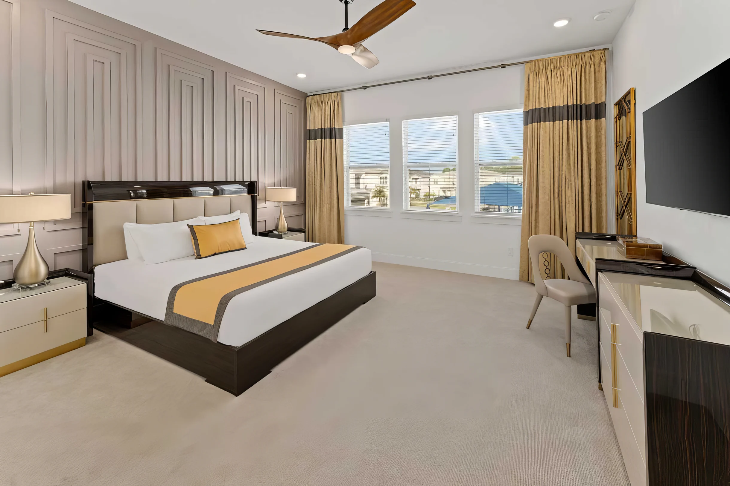 Wander Davenport Sky #13