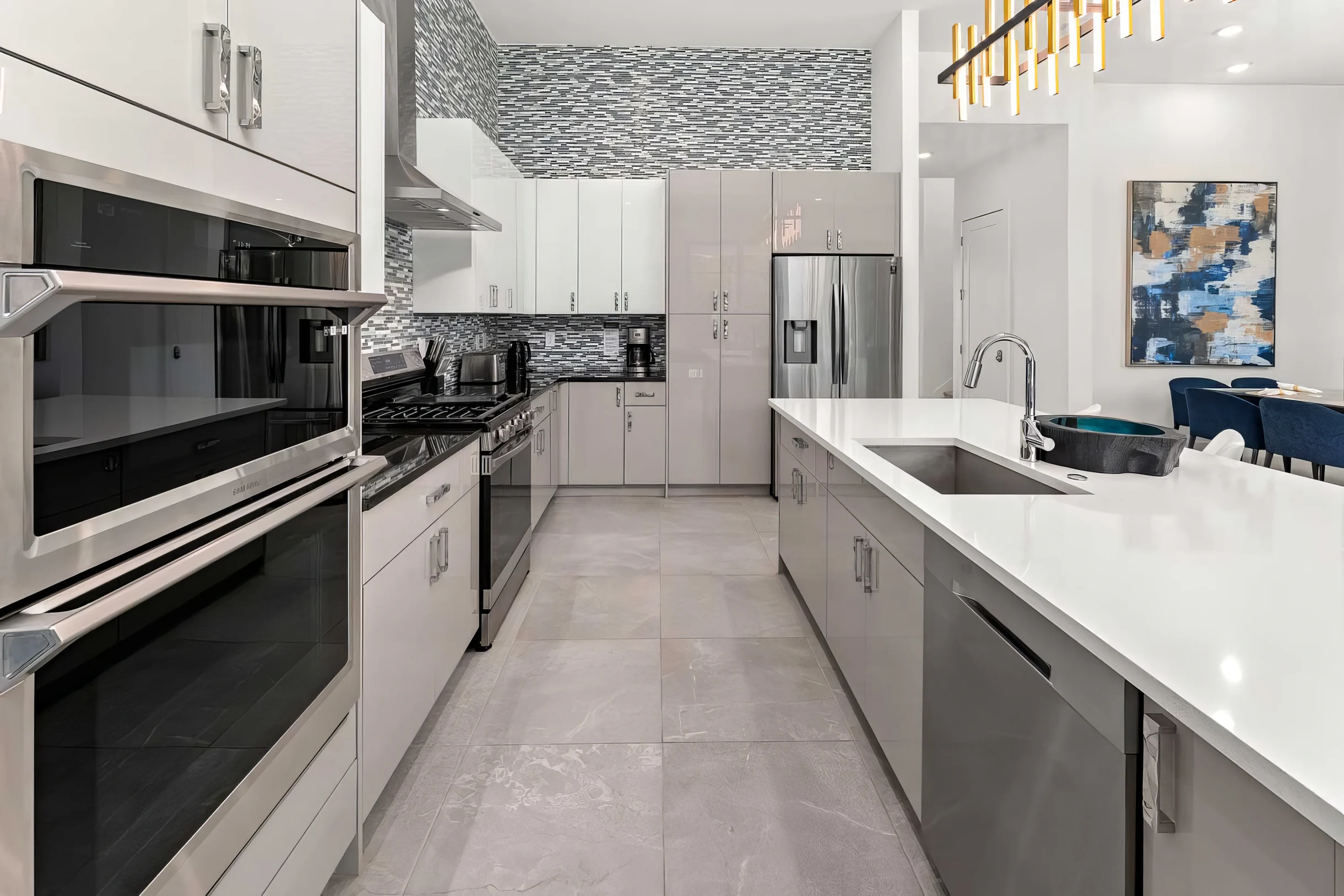 Wander Davenport Sky #28