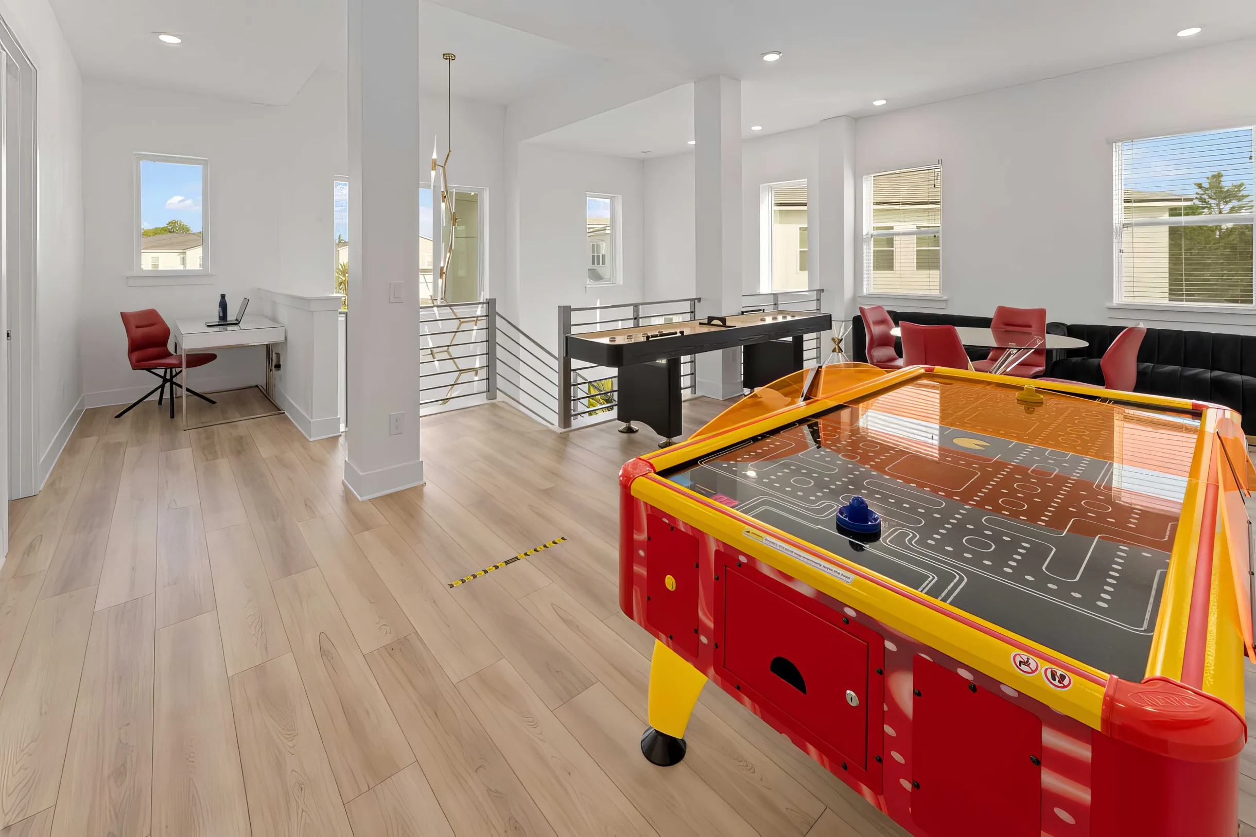 Wander Davenport Sky #45