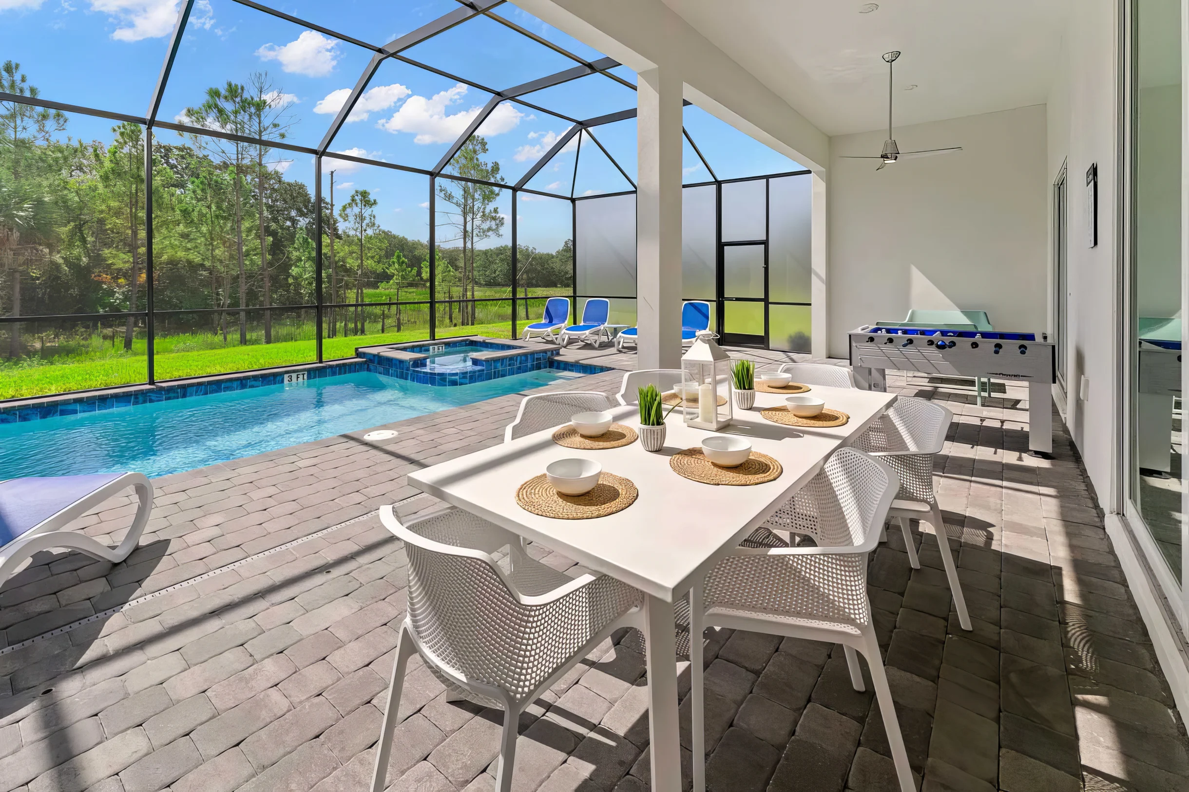 Wander Davenport Sky #29