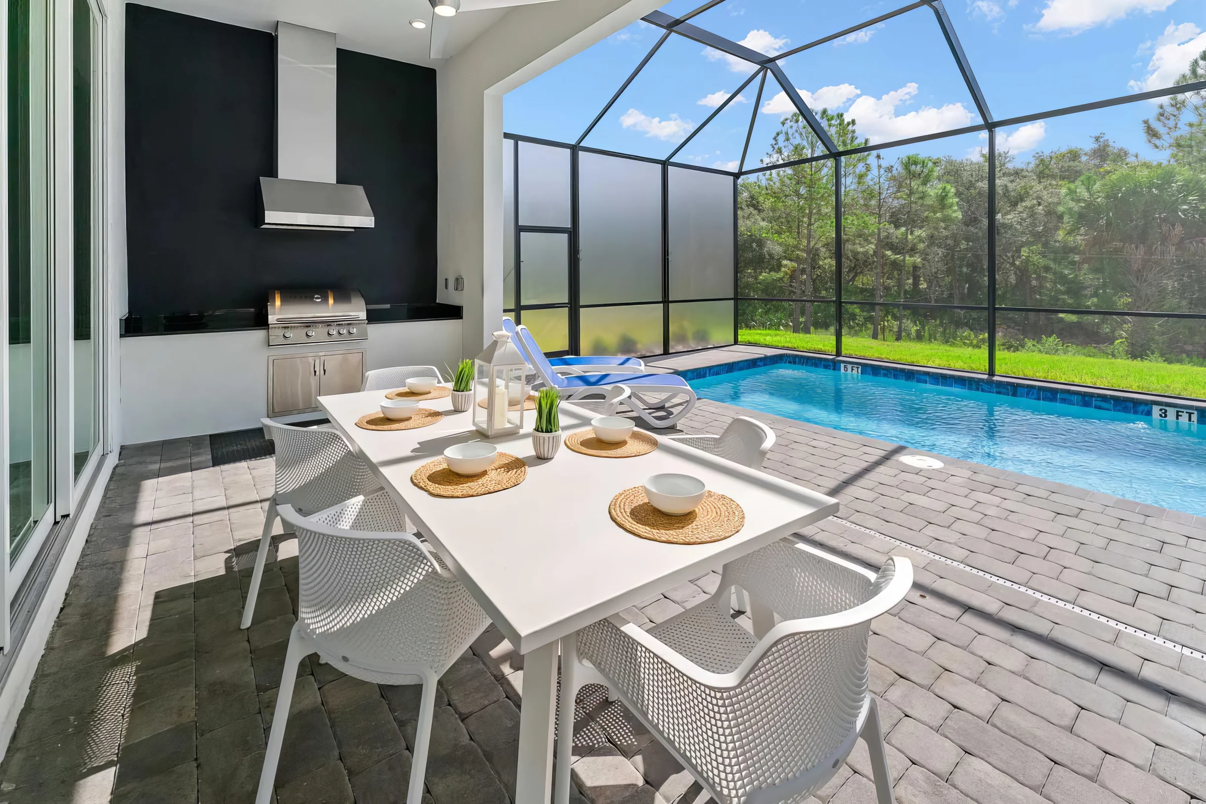 Wander Davenport Sky #15