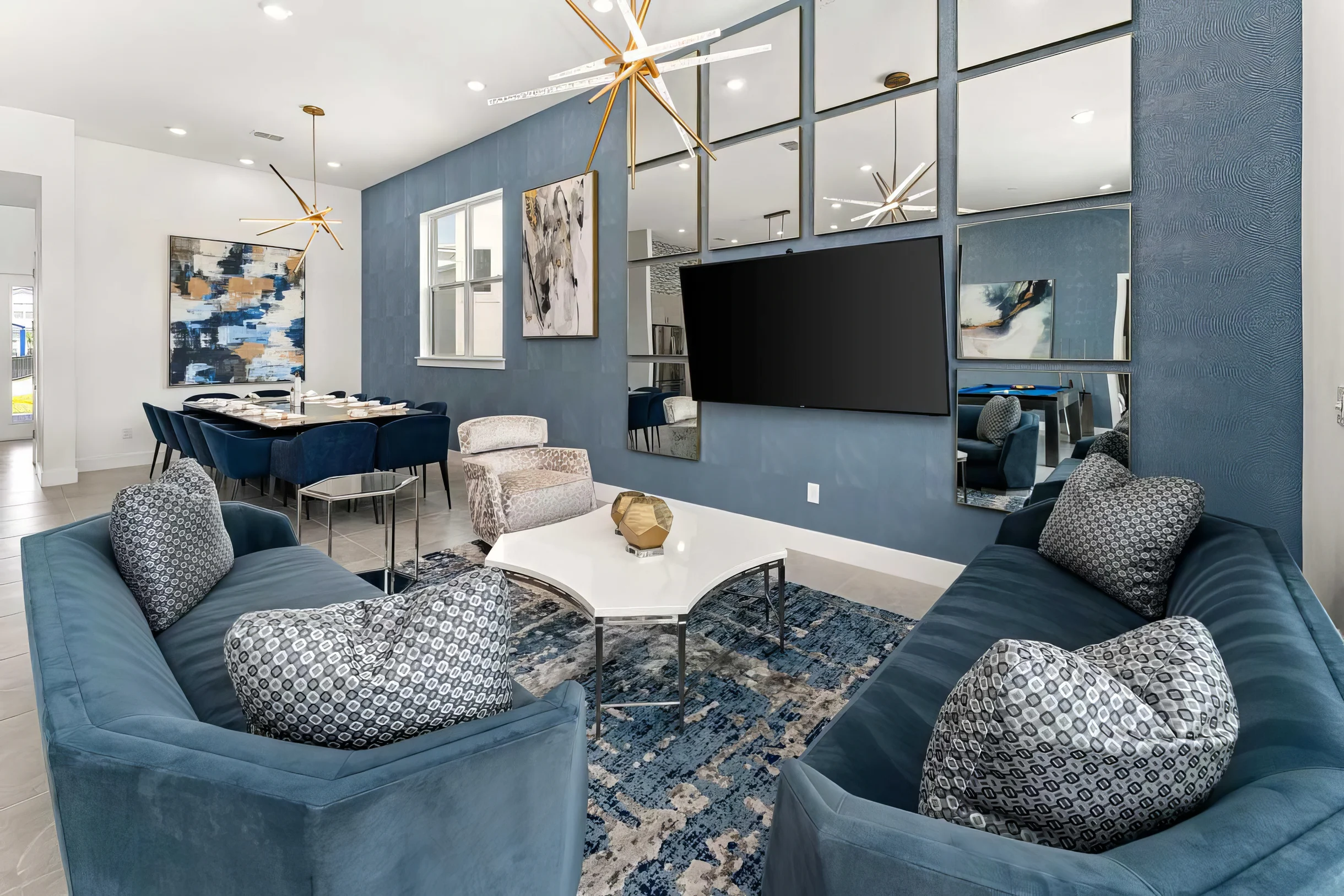 Wander Davenport Sky #16