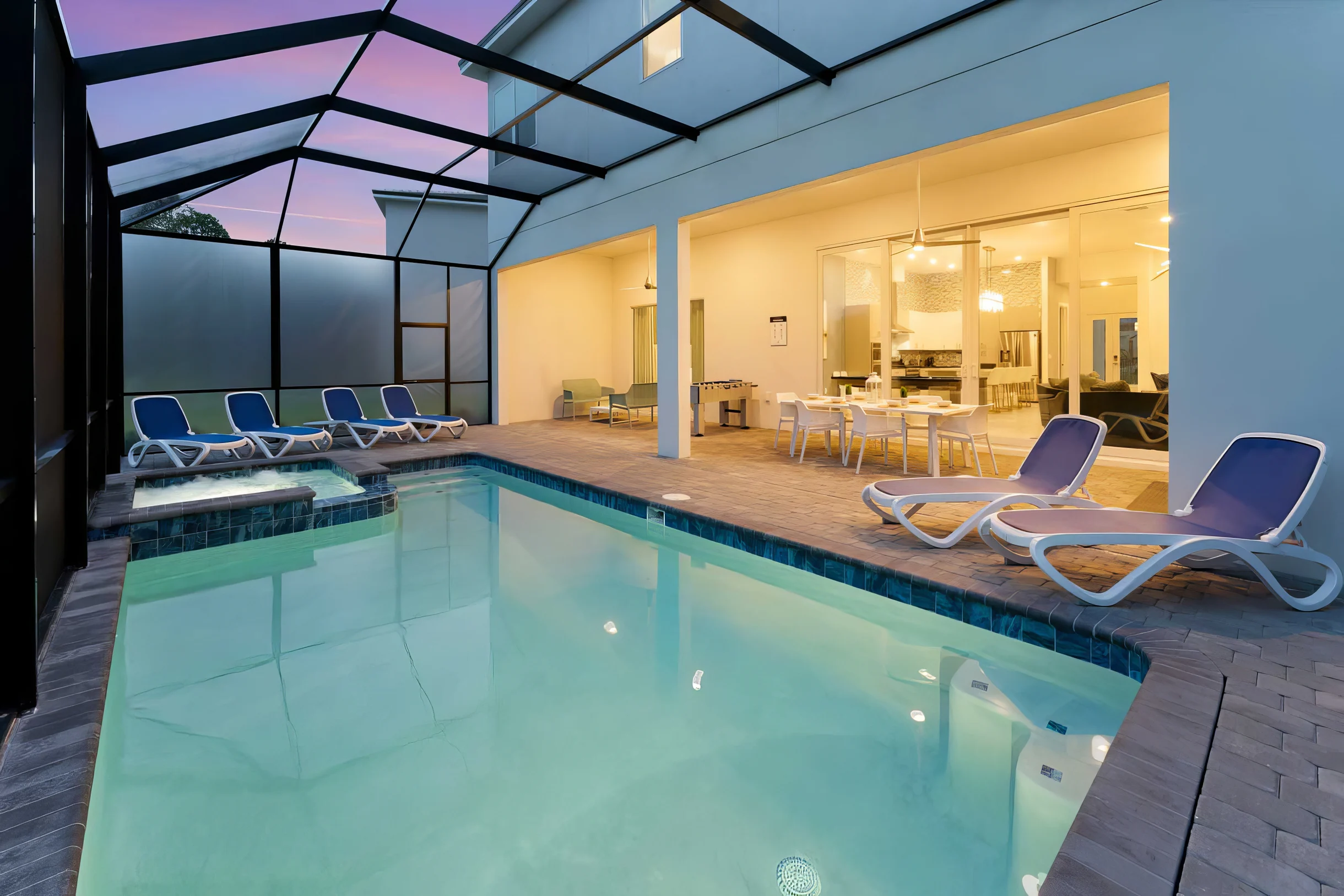 Wander Davenport Sky #5